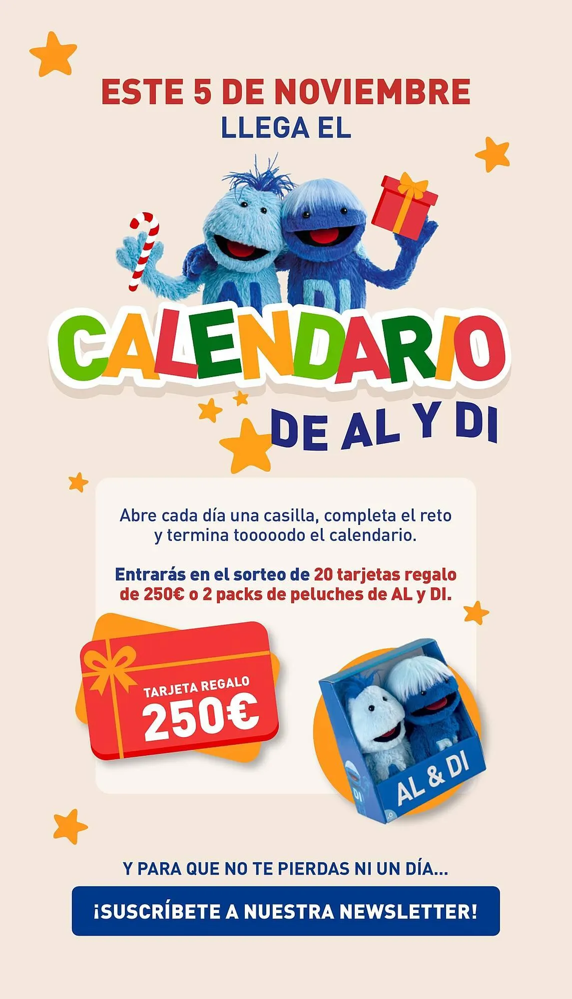 Catálogo de Folleto ALDI 3 de noviembre al 9 de noviembre 2025 - Página 51