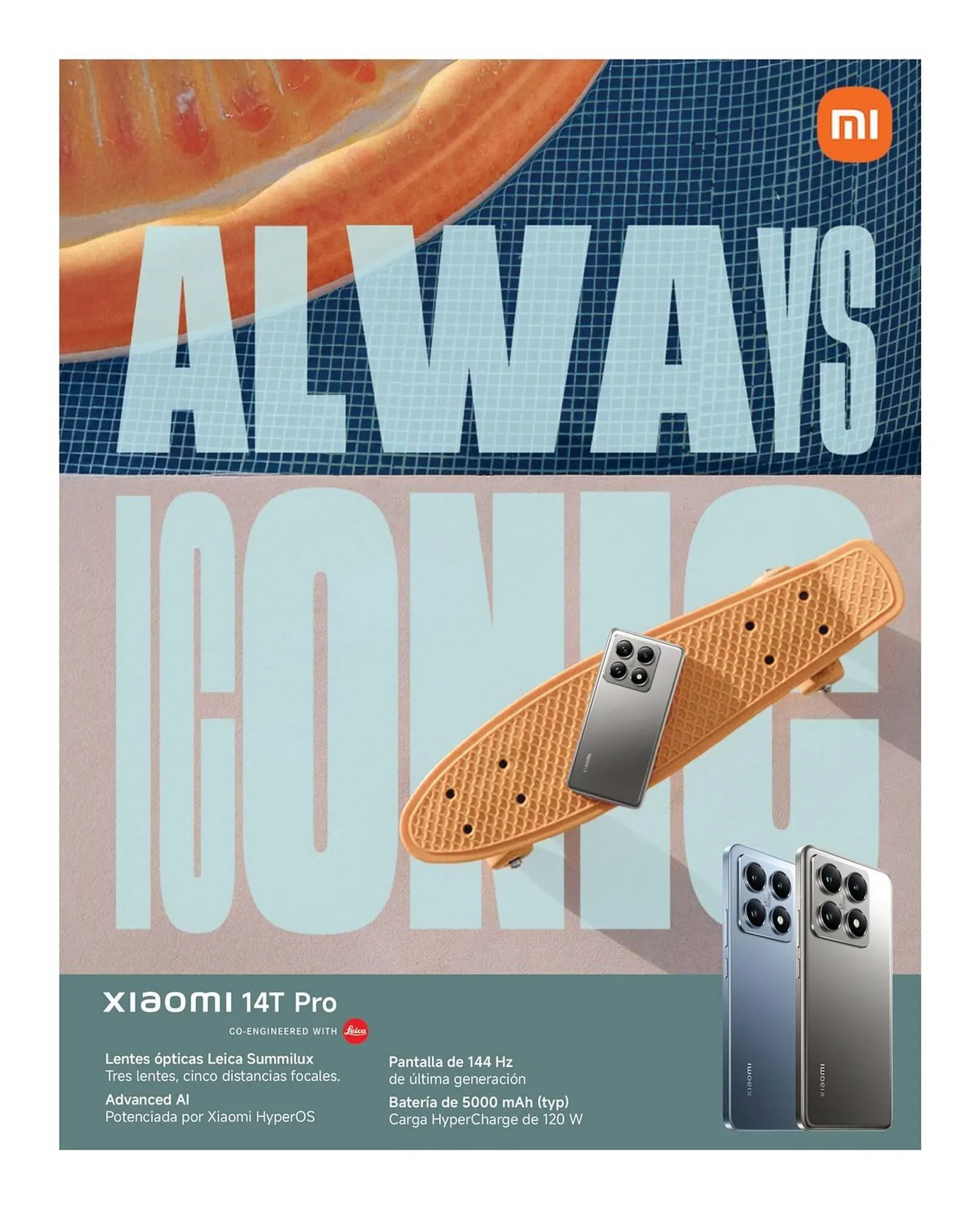 Catálogo de Folleto Orange 1 de julio al 31 de julio 2025 - Página 20