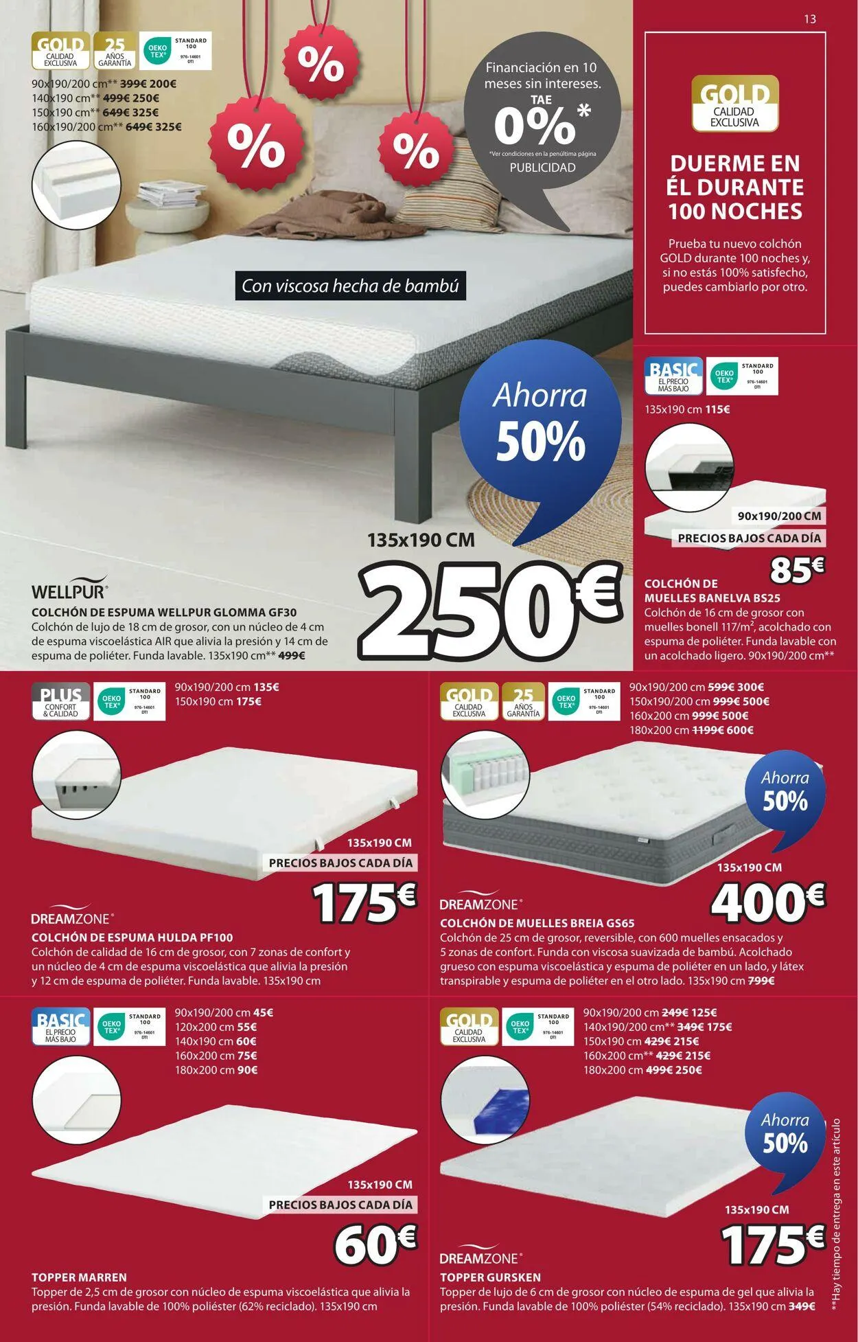 Catálogo de JYSK Oferta actual 27 de julio al 10 de agosto 2025 - Página 14