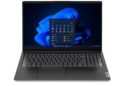 Portátil - S0237566 LENOVO, 15,6 ", Portatil Lenovo V15 G3 Aba AMD Ryzen 7-5825U 15.6"FHD 16GB 512SSD USB-C RJ45 FreeDOS, 16 GB, 512 GB, FreeDOS Multicolor