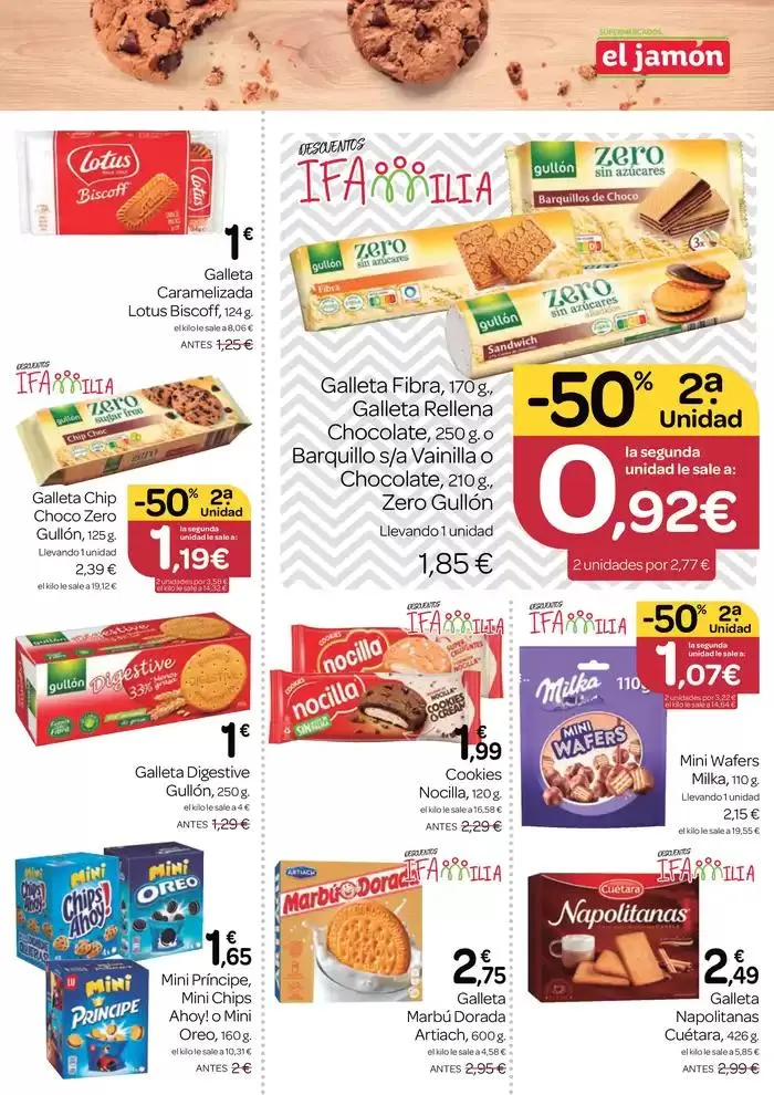 Catálogo de Precios válidos del 27 de marzo al 29 de abril 27 de marzo al 29 de abril 2025 - Página 13