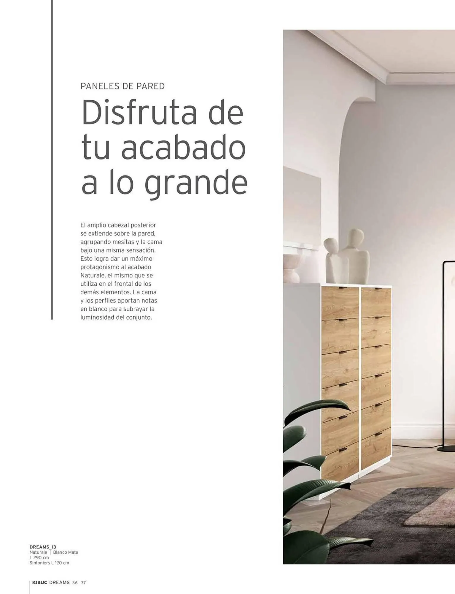 Catálogo de Catálogo Kibuc 5 de enero al 31 de diciembre 2026 - Página 38