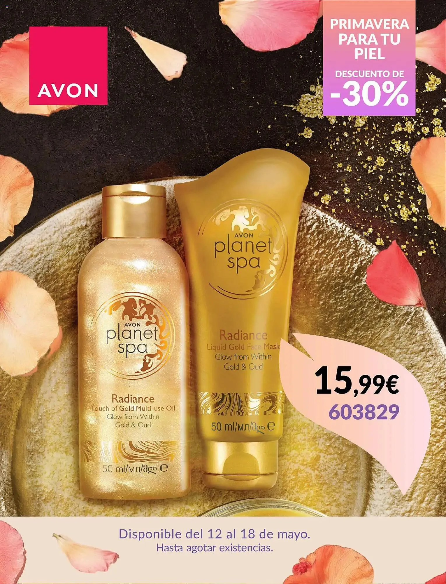 Catálogo de Catálogo AVON 12 de mayo al 18 de mayo 2026 - Página 6