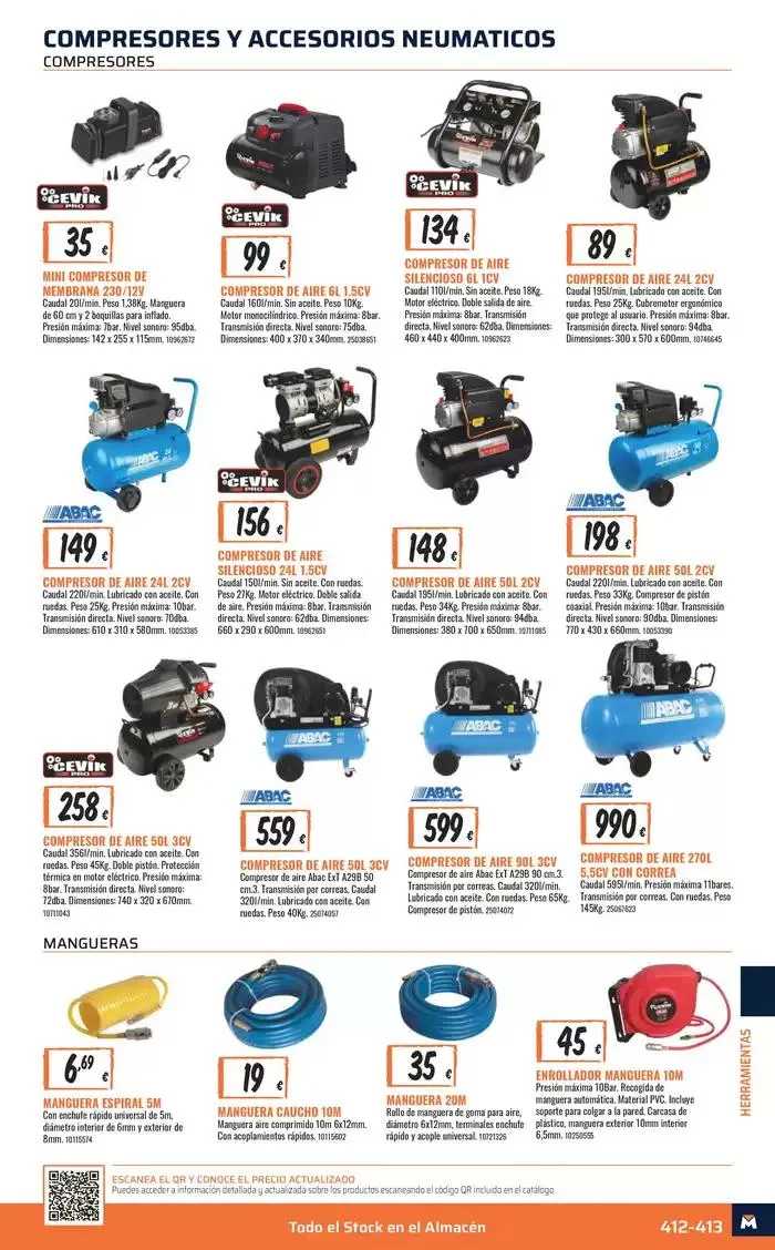 Catálogo de Catálogo 2025 Cordoba 1 de enero al 31 de diciembre 2025 - Página 413