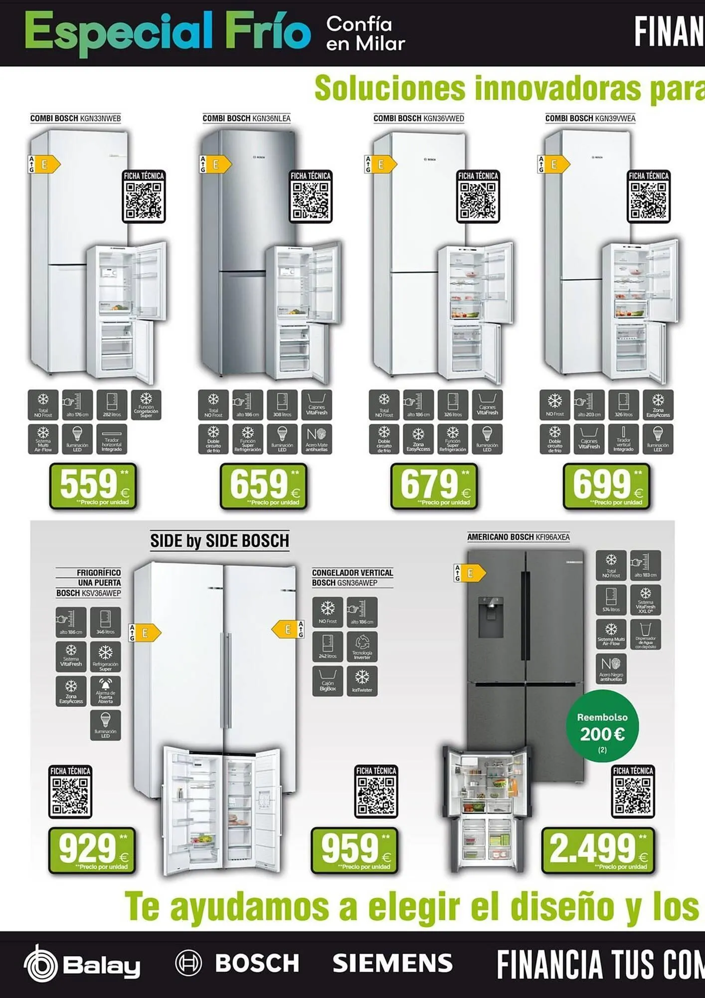 Catálogo de Folleto Tien 21 13 de junio al 31 de julio 2025 - Página 2