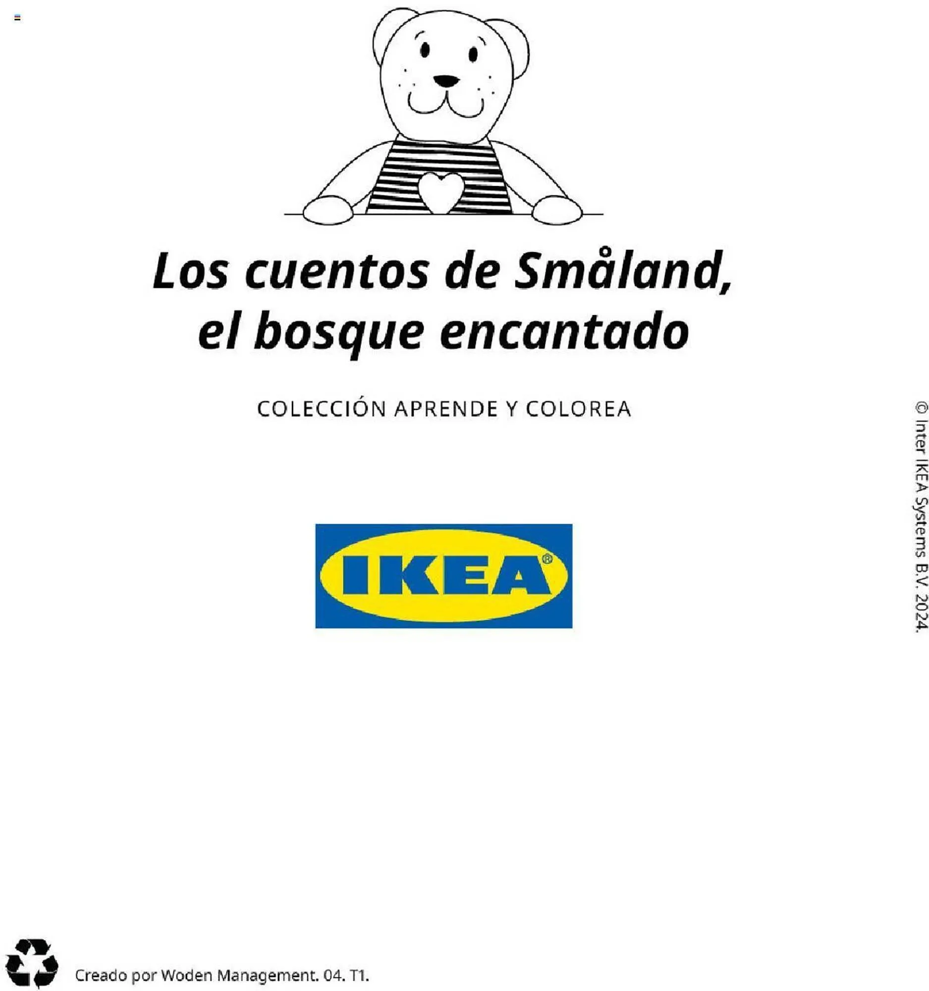 Catálogo de Folleto IKEA 4 de septiembre al 31 de diciembre 2025 - Página 8