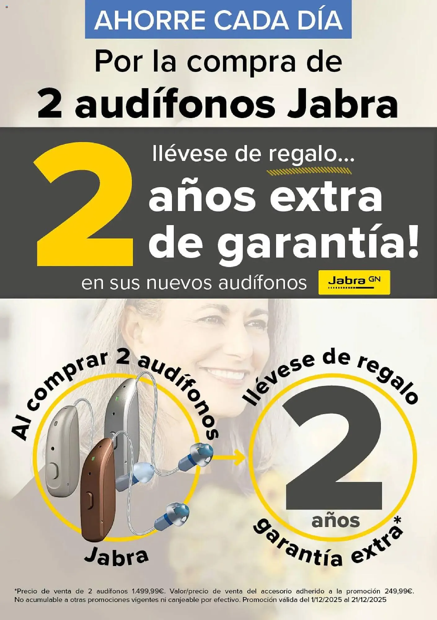 Catálogo de Catálogo Costco 1 de diciembre al 21 de diciembre 2025 - Página 18