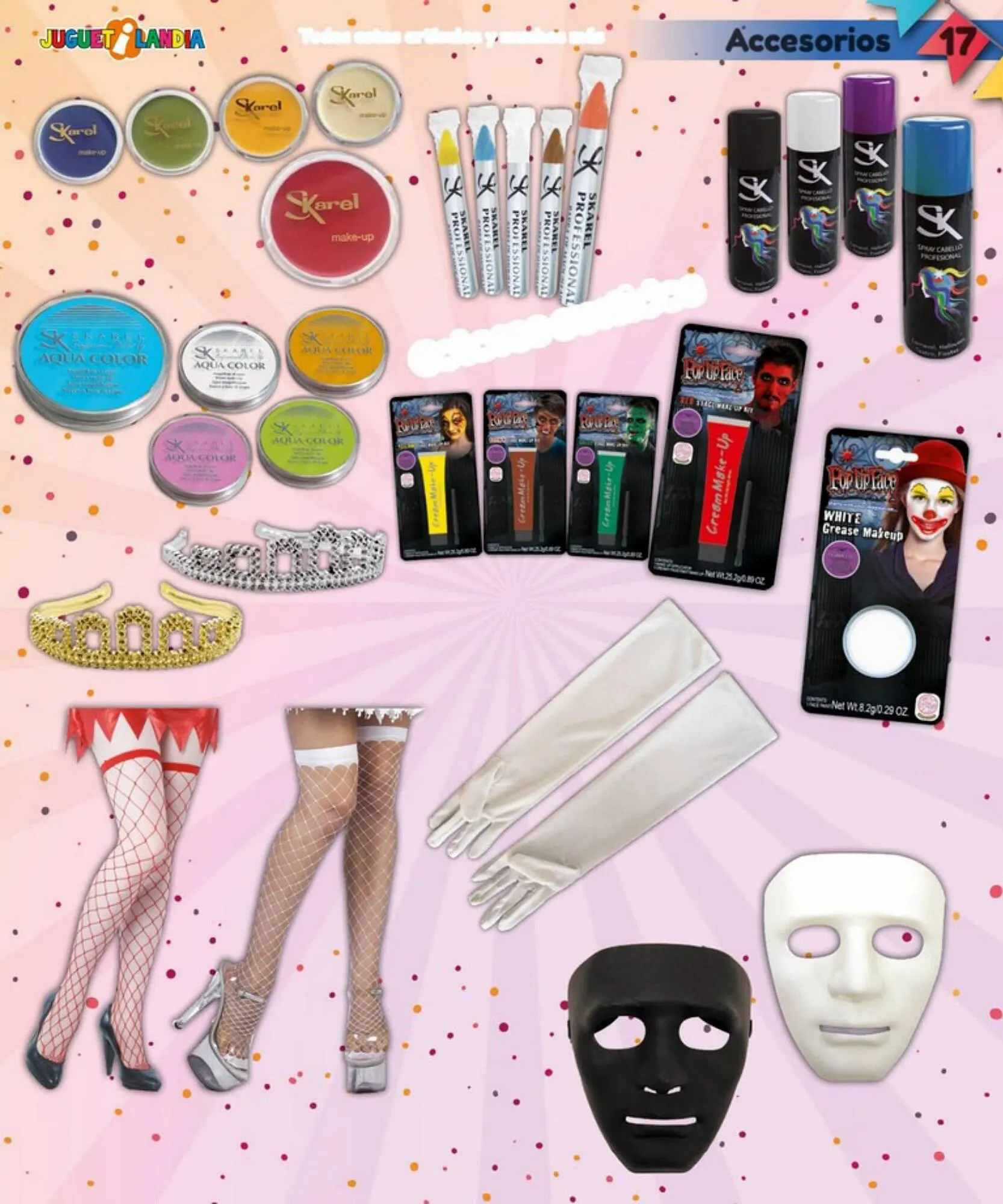 Catálogo de Catálogo Juguetilandia 27 de noviembre al 3 de enero 2024 - Página 14