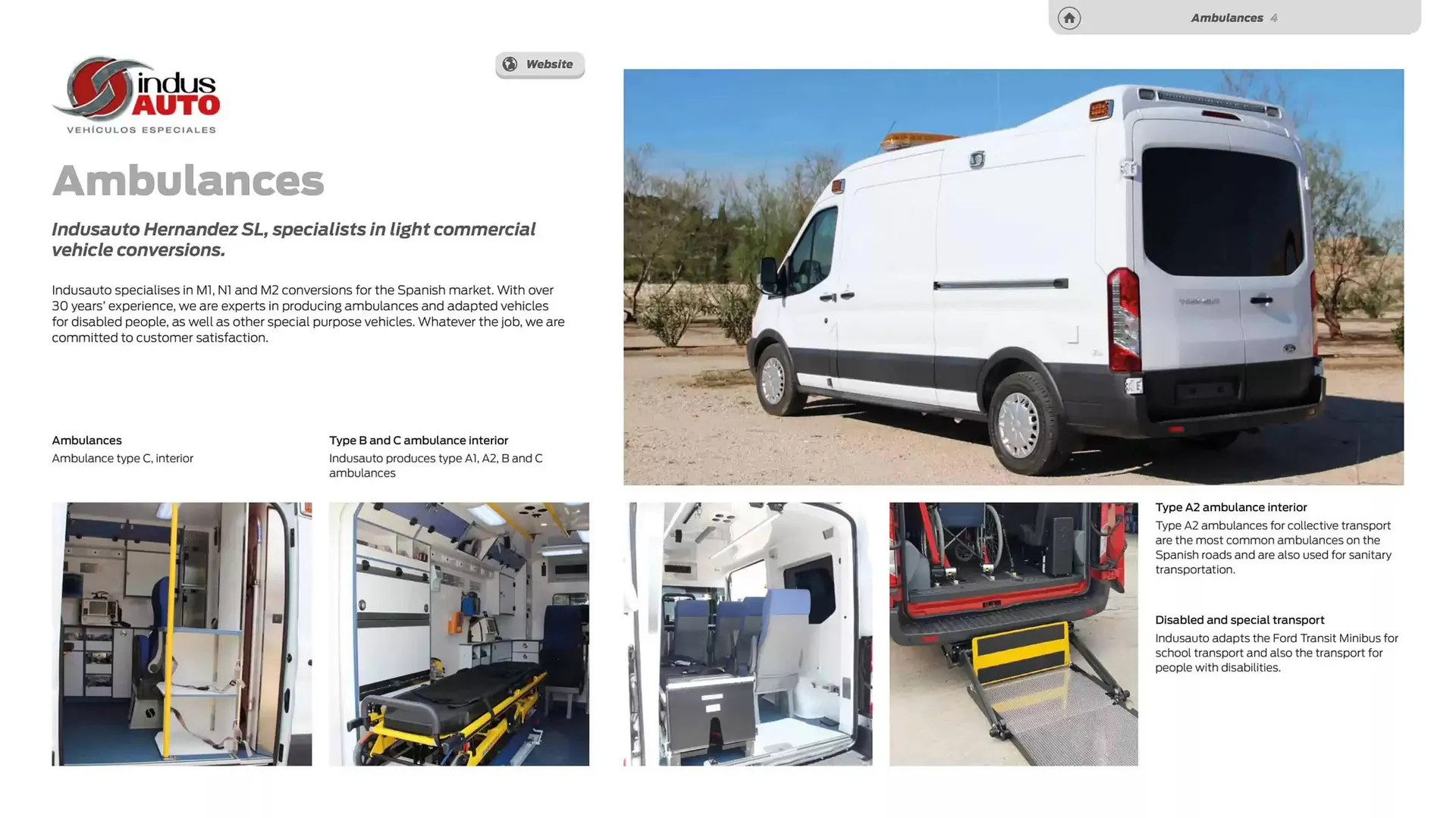 Catálogo de Folleto Ford 13 de noviembre al 13 de noviembre 2025 - Página 17