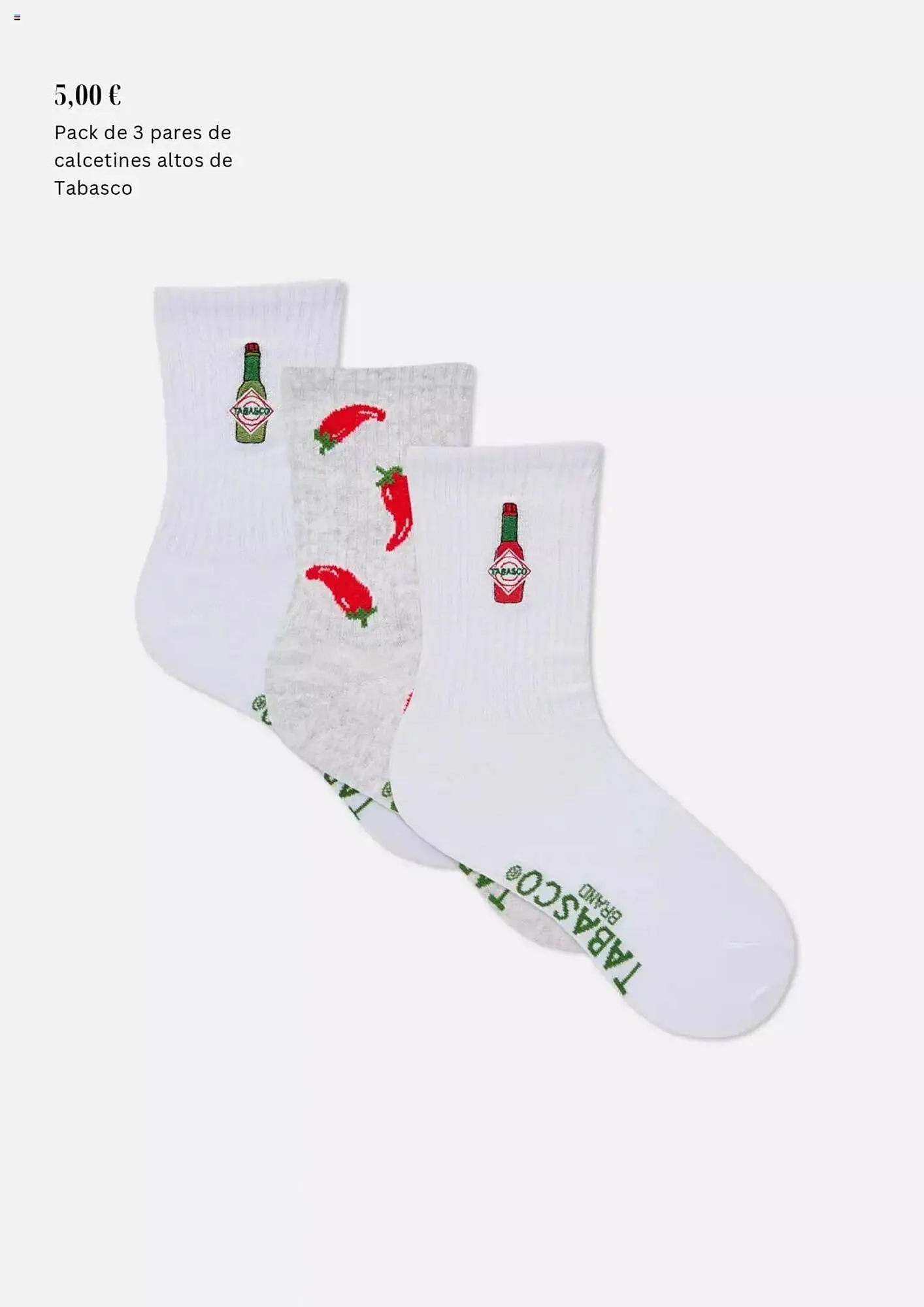 Catálogo de Folleto Primark 1 de agosto al 31 de agosto 2025 - Página 15