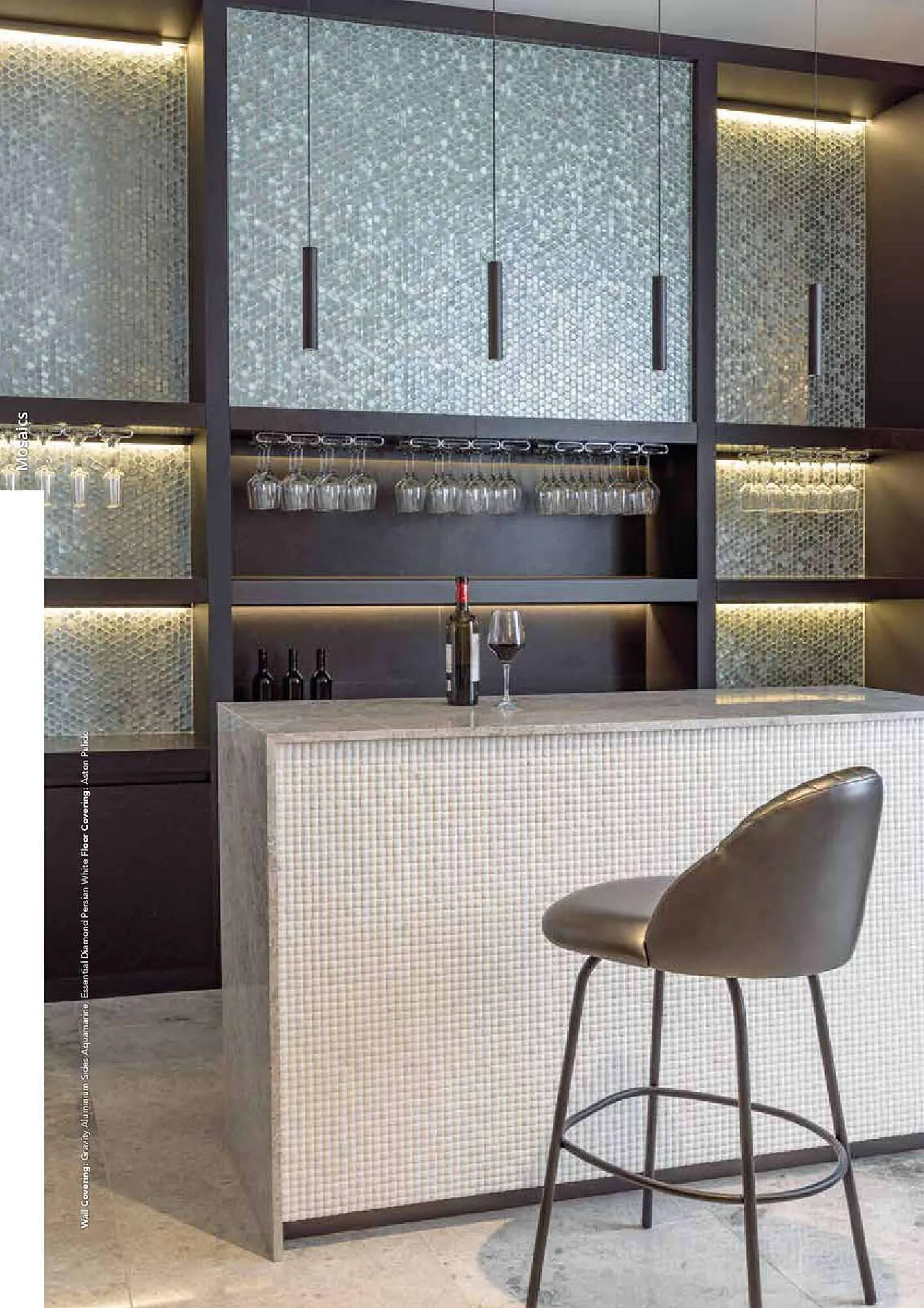 Catálogo de Folleto Porcelanosa 31 de marzo al 8 de febrero 2024 - Página 153