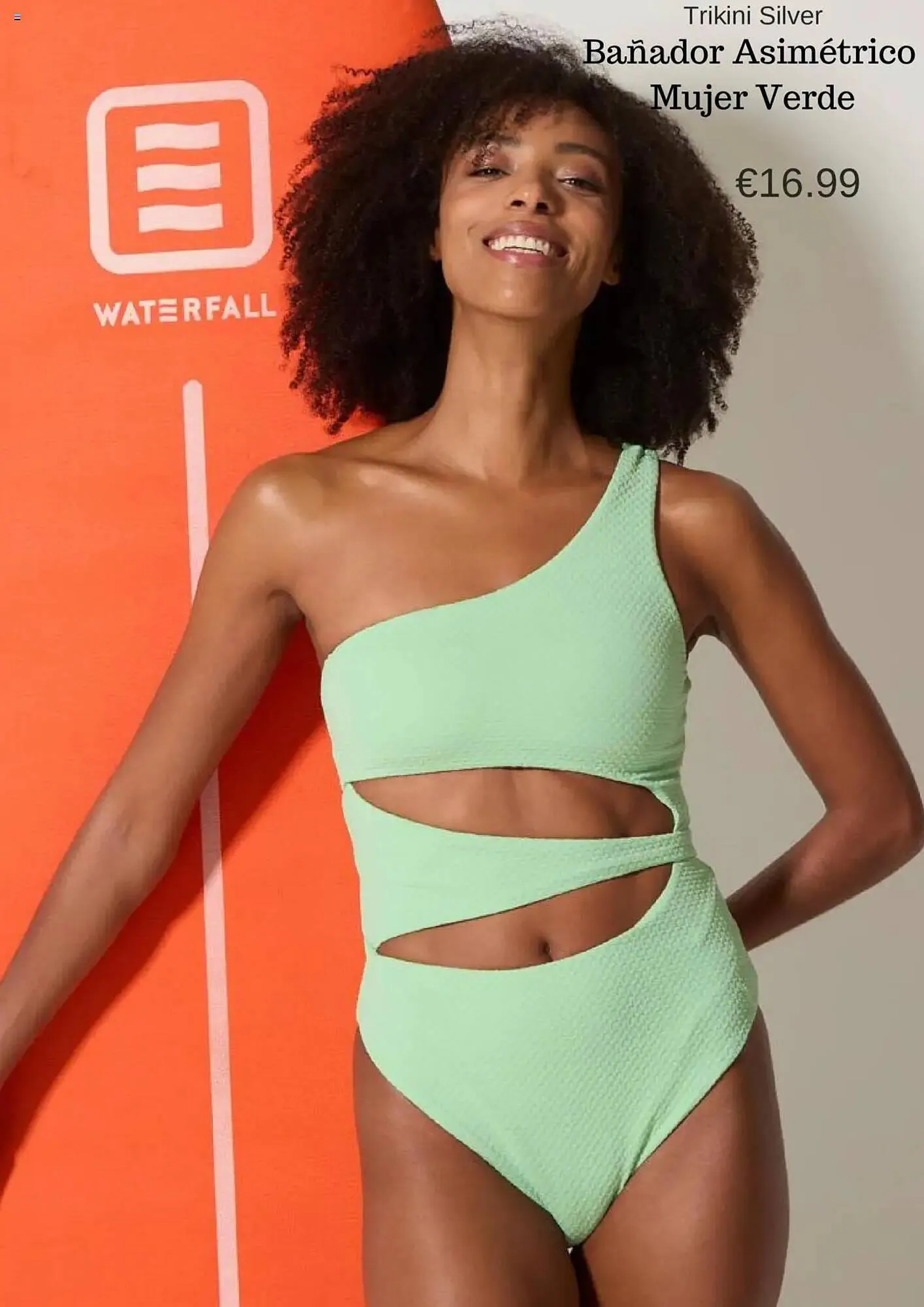 Catálogo de Folleto Sprinter 22 de junio al 22 de julio 2025 - Página 9