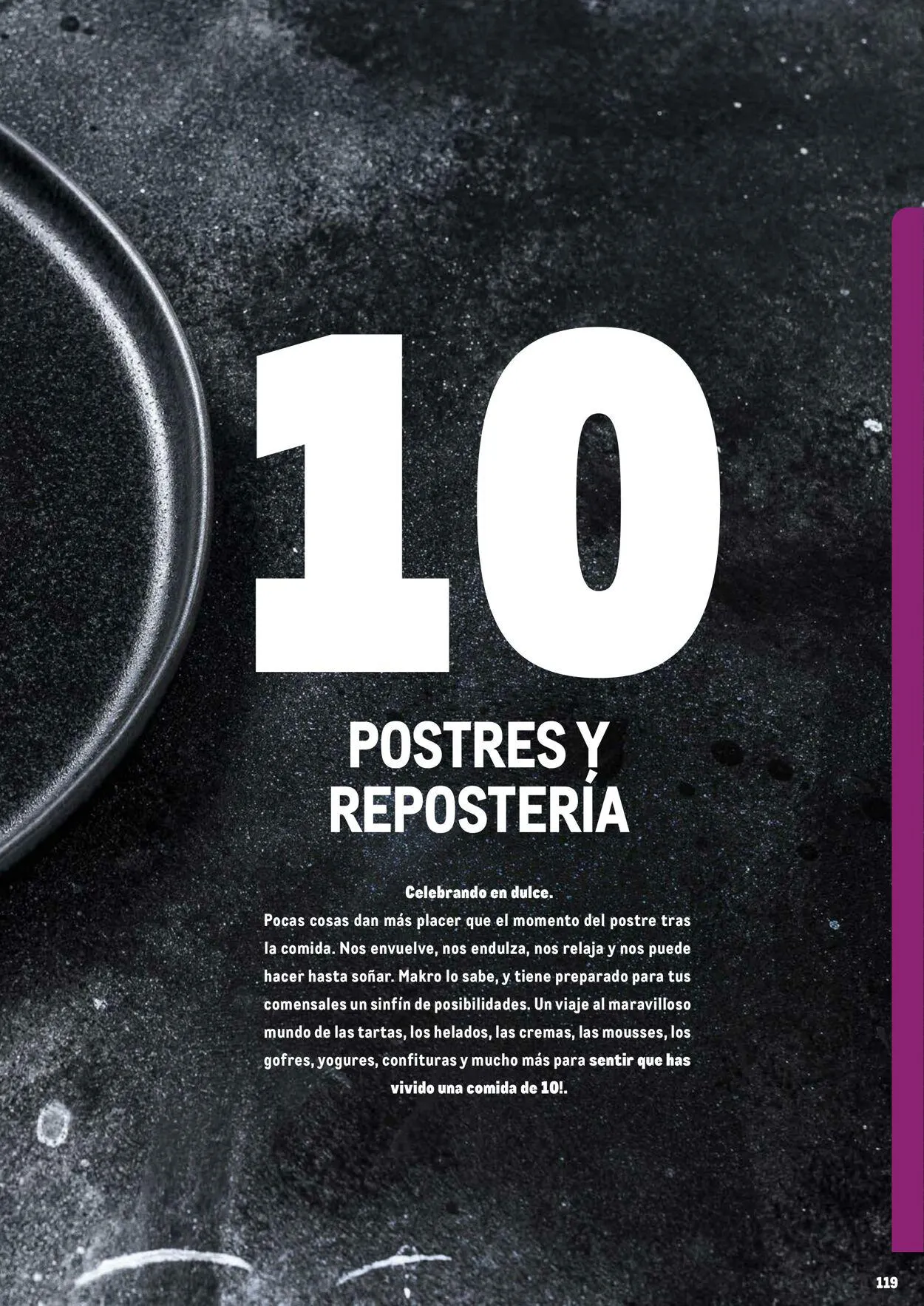 Catálogo de Makro Oferta actual 7 de julio al 31 de diciembre 2023 - Página 119