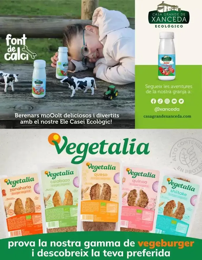 Catálogo de Veritas Març, 2025 - Català 3 de marzo al 31 de marzo 2025 - Página 56