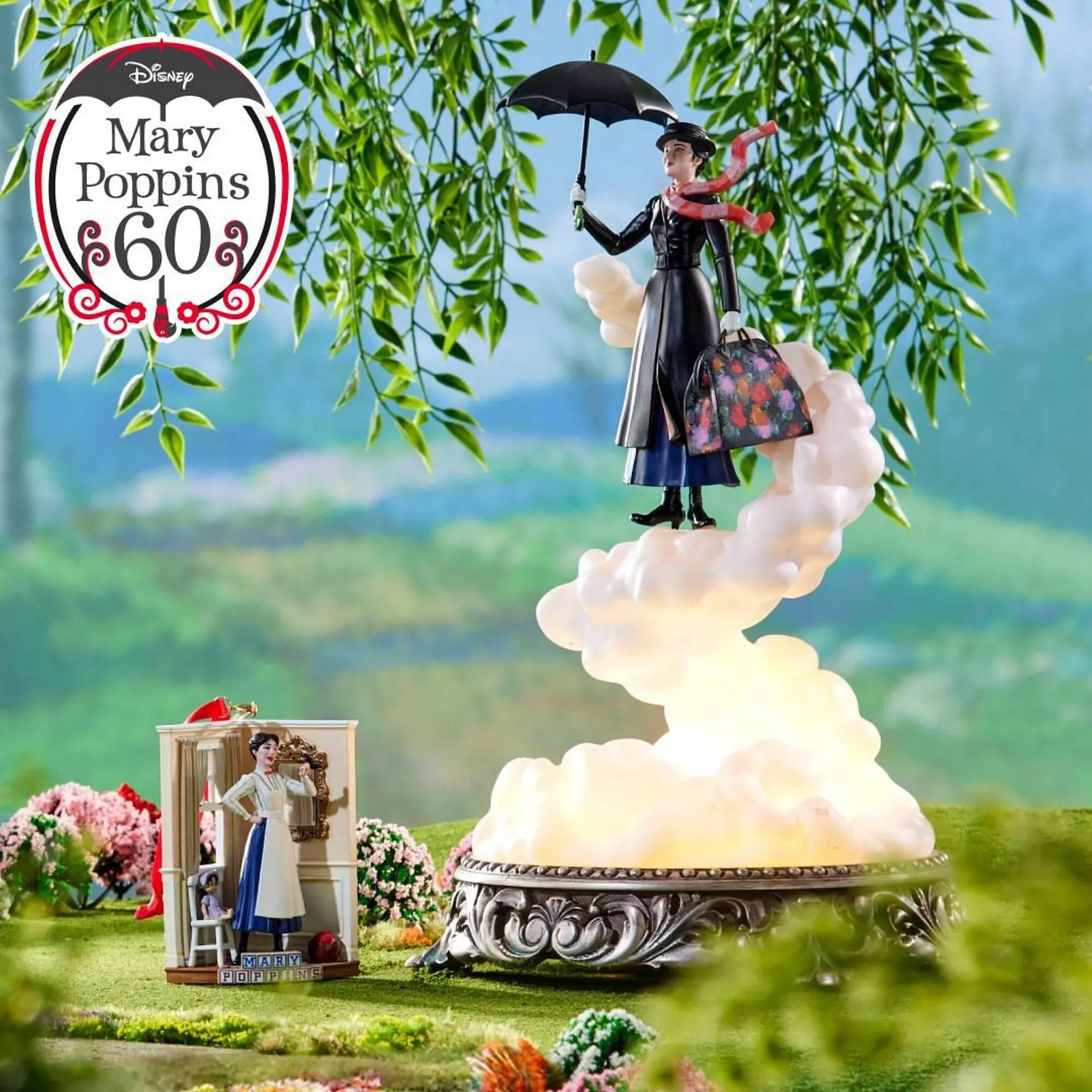 Catálogo de Folleto Disney 17 de enero al 6 de febrero 2025 - Página 1