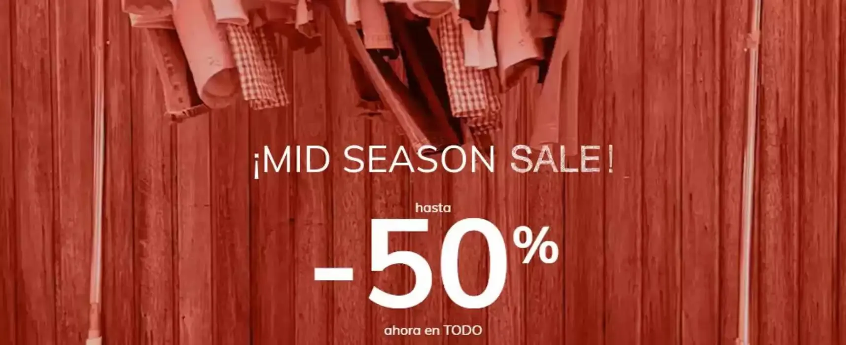 Catálogo de Mid season sale 9 de mayo al 11 de mayo 2025 - Página 2