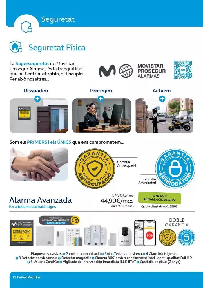 Catálogo de Emocions en viu 19 de marzo al 31 de marzo 2025 - Página 32