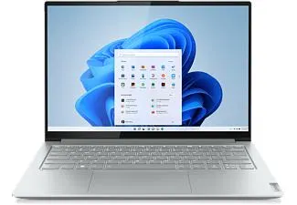 Portátil - Lenovo Yoga Slim 7 Pro 14IAP7, 14" DCI 2K, Intel® Evo™ Core™ i5-1240P, 8GB RAM, 512GB SSD, Iris® Xe Graphics, Windows 11 Home