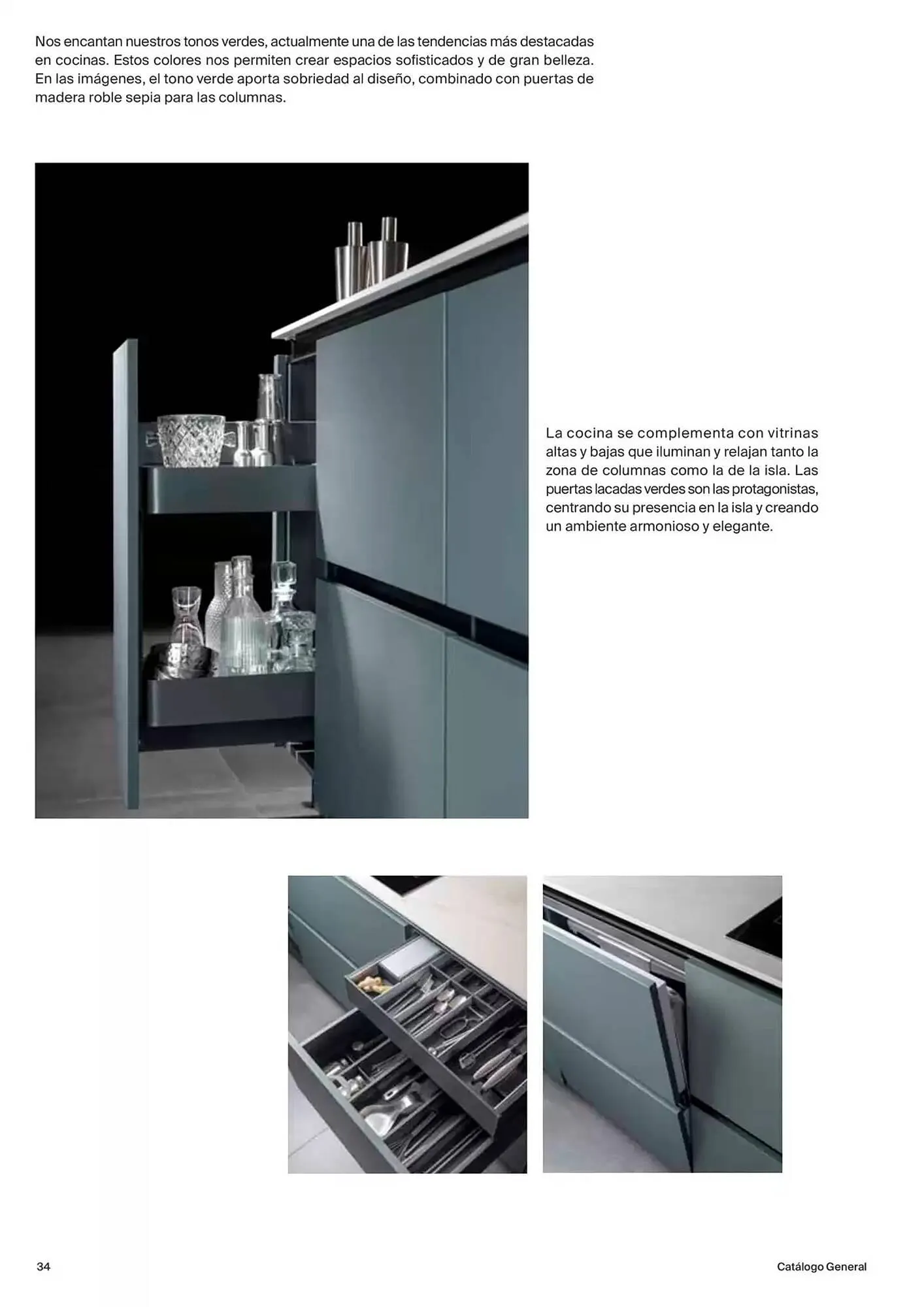 Catálogo de Folleto Roca 9 de enero al 31 de diciembre 2025 - Página 34