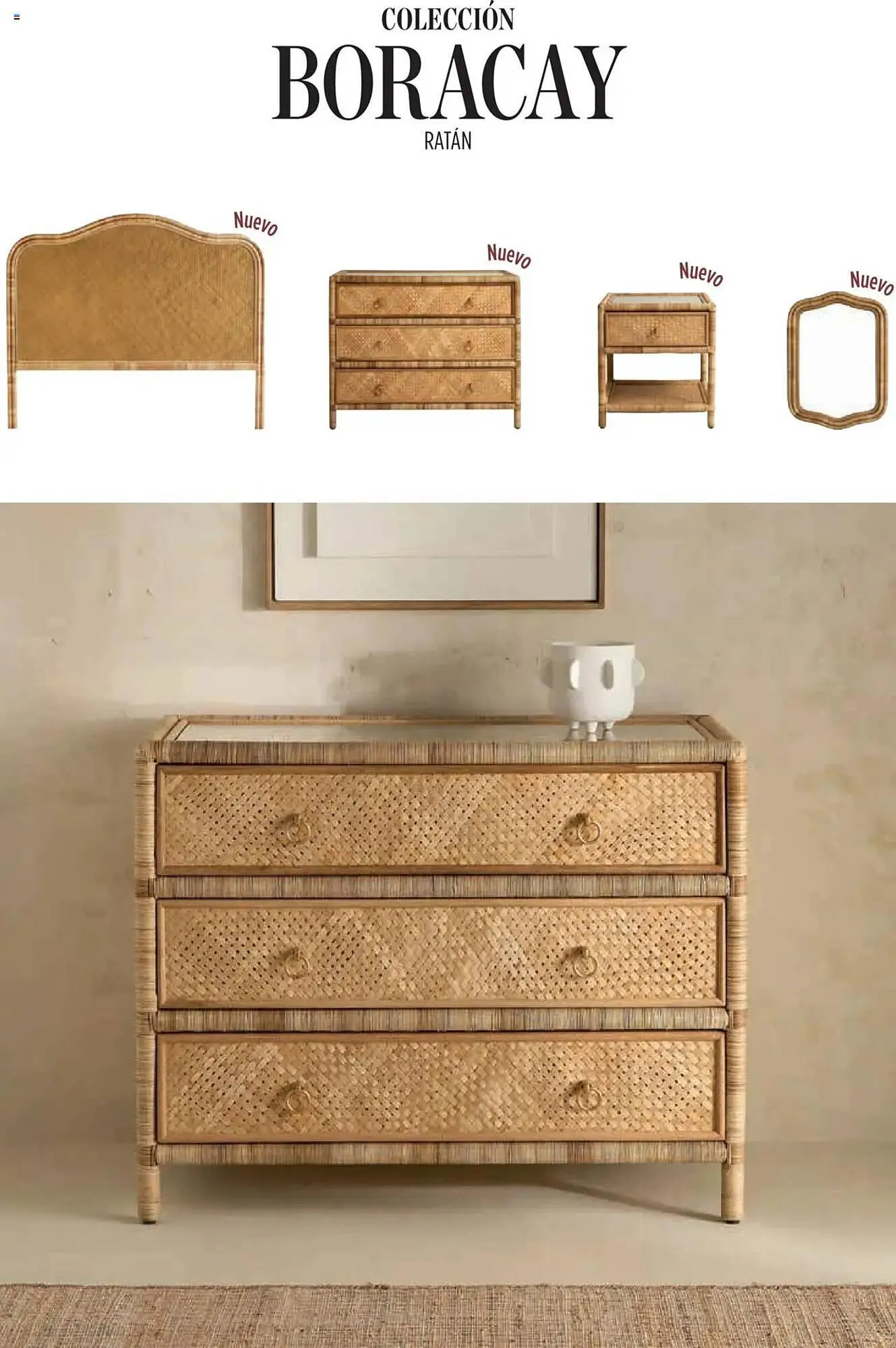 Catálogo de Catálogo El Corte Inglés 13 de octubre al 28 de febrero 2026 - Página 30