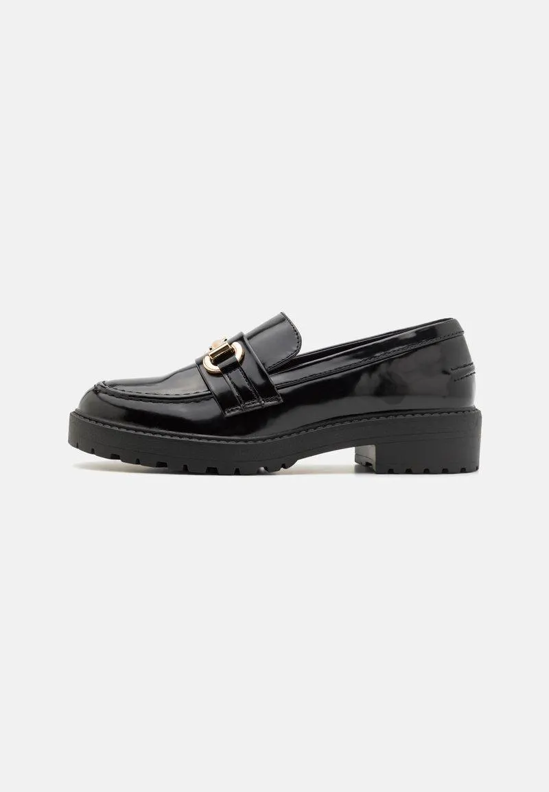 Mocasines - black
