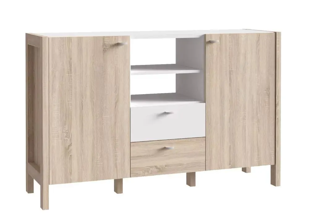 Aparador estilo nórdico EDY