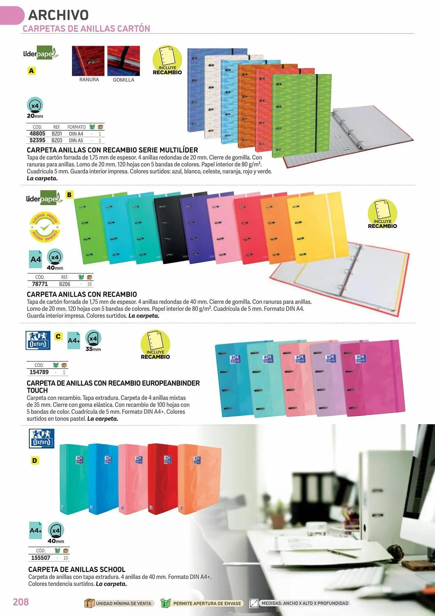 Catálogo de Folleto Carlin 25 de julio al 31 de diciembre 2023 - Página 234