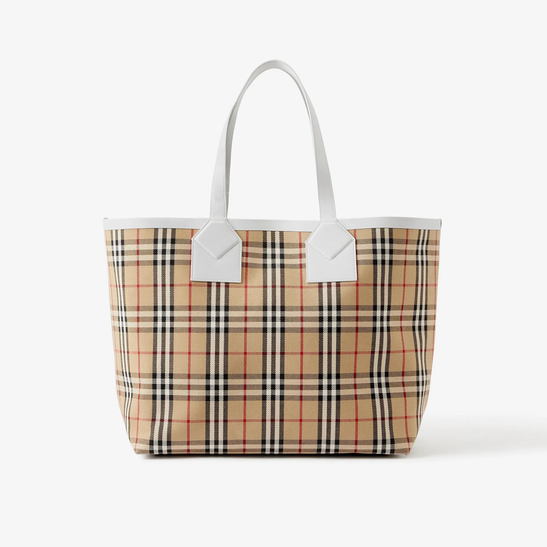 Bolso tote London grande