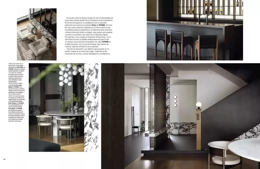 Catálogo de Lifestyle PORCELANOSA 45 25 de febrero al 25 de marzo 2025 - Página 25