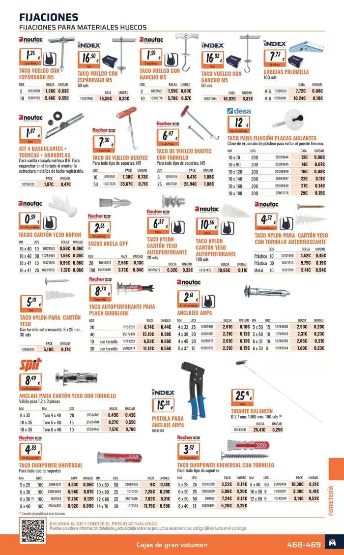 Catálogo de Catálogo 2025 Lugo 1 de enero al 31 de diciembre 2025 - Página 469