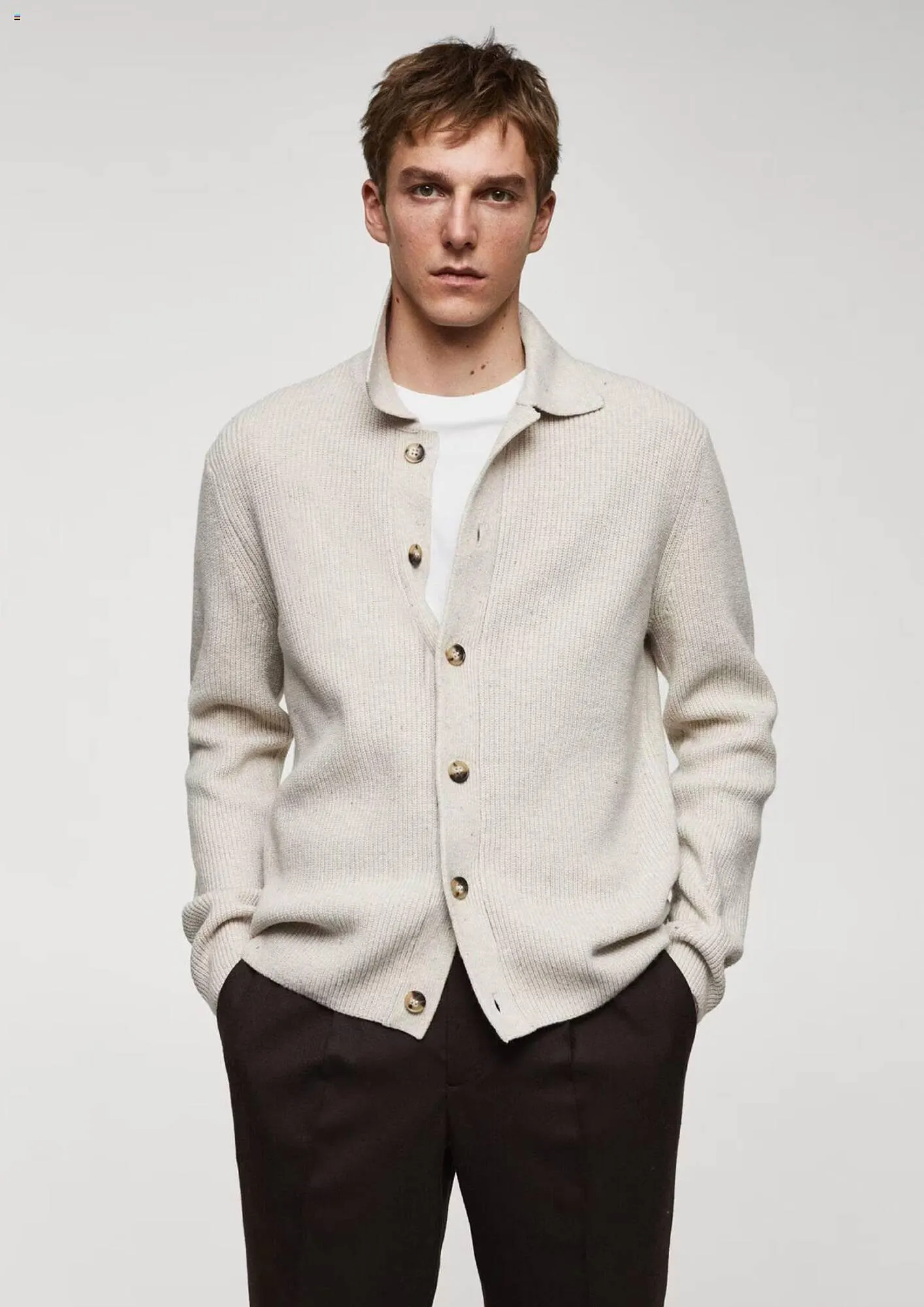 Catálogo de Folleto MANGO 1 de febrero al 29 de febrero 2024 - Página 10