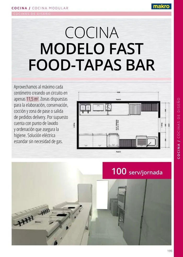 Catálogo de Equipamiento y suministros 23 de julio al 30 de noviembre 2024 - Página 195