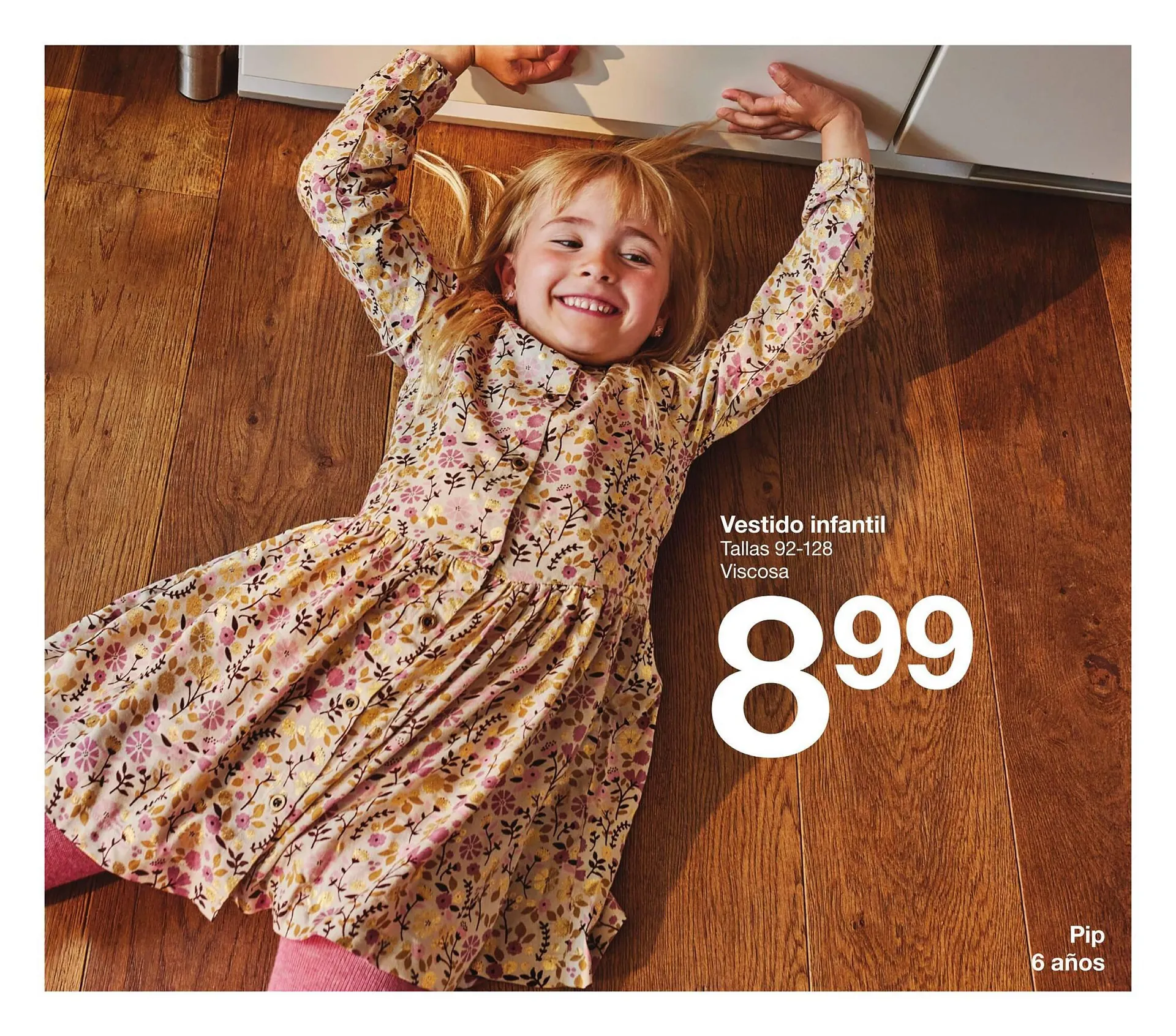 Catálogo de Folleto Zeeman 3 de noviembre al 17 de noviembre 2023 - Página 35