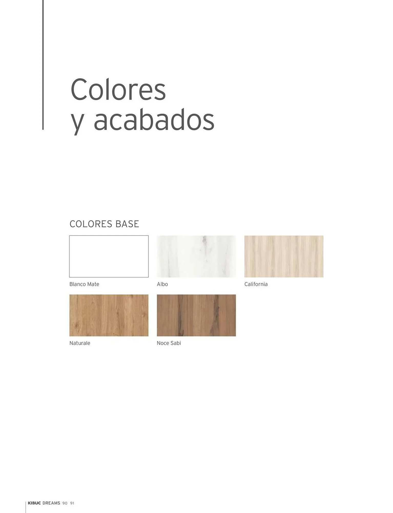 Catálogo de Catálogo Kibuc 5 de enero al 31 de diciembre 2026 - Página 92