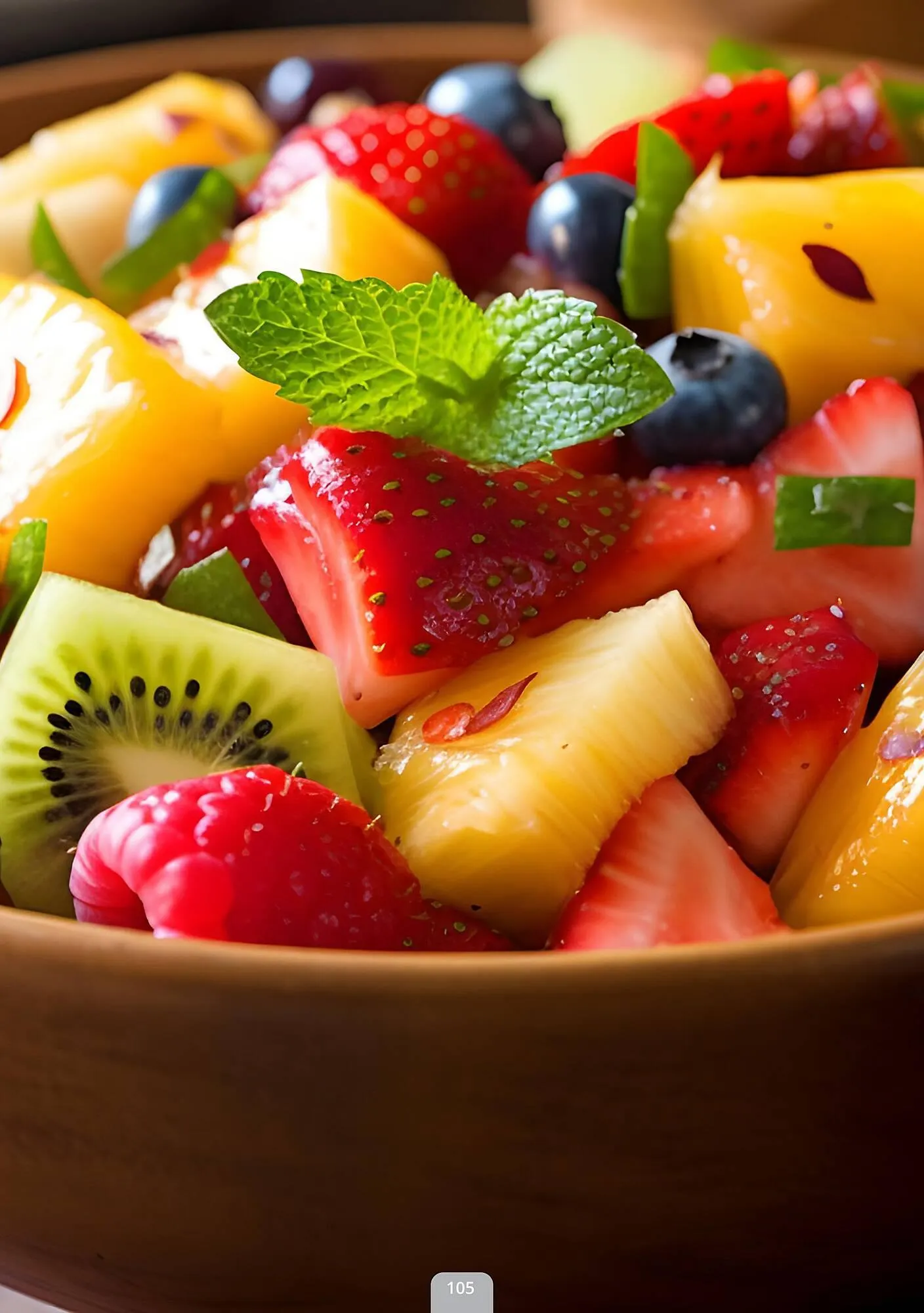 Catálogo de Folleto Supermercados MAS 10 de enero al 21 de diciembre 2024 - Página 105