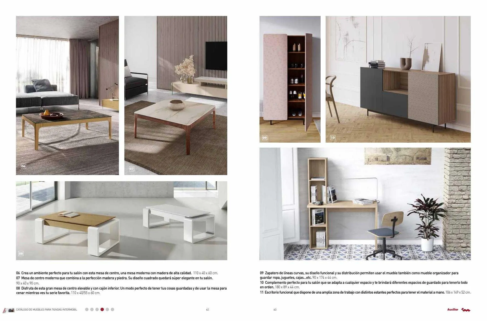 Catálogo de Catálogo InterMobil 28 de julio al 31 de julio 2023 - Página 32