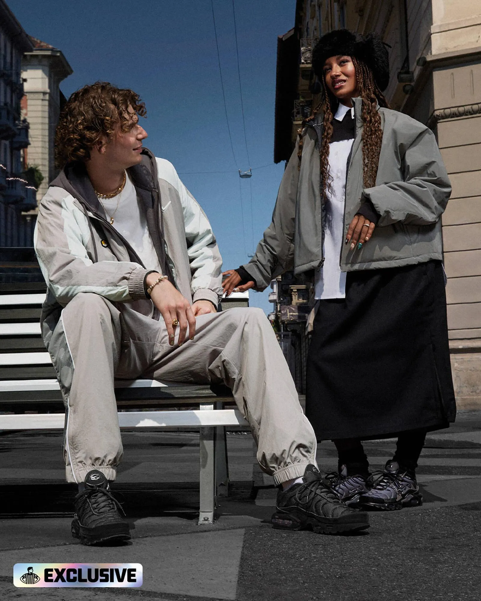 Catálogo de Catálogo Foot Locker 9 de noviembre al 22 de noviembre 2025 - Página 1