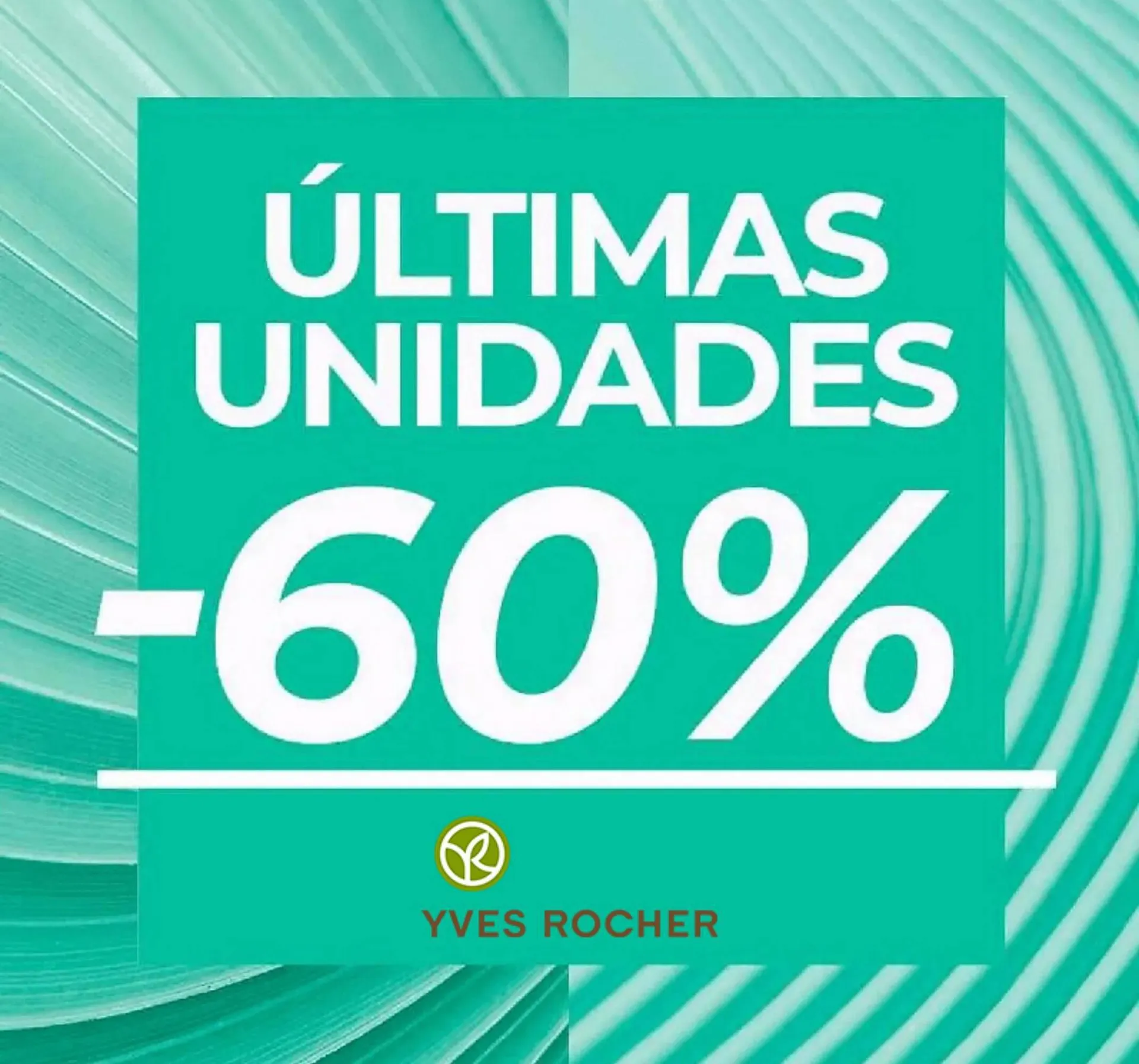 Folleto Yves Rocher - 1