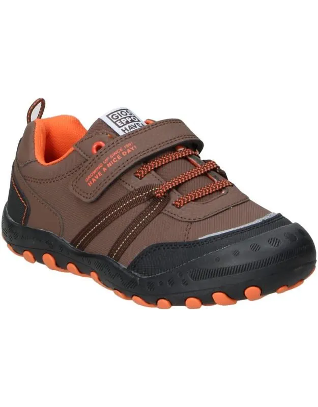 Zapatos marrones Gioseppo Kaindorf