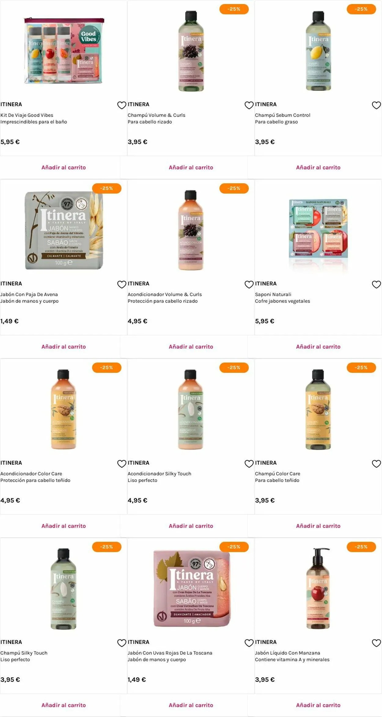 Catálogo de Druni 4 de agosto al 13 de agosto 2025 - Página 60