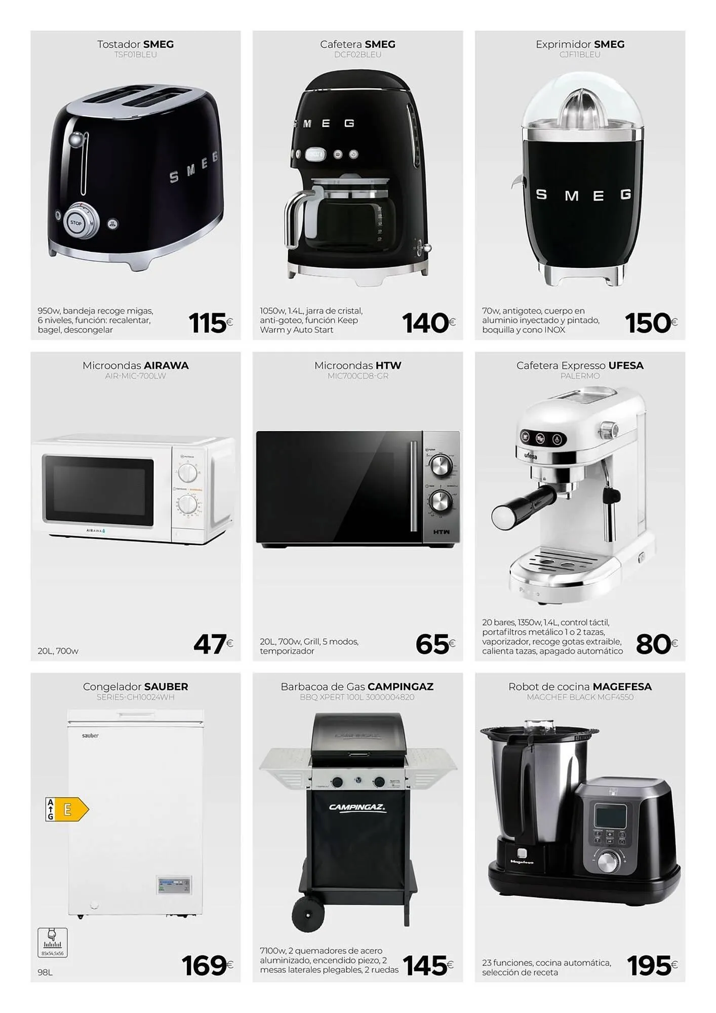 Catálogo de Catálogo Tien 21 3 de febrero al 28 de febrero 2026 - Página 5