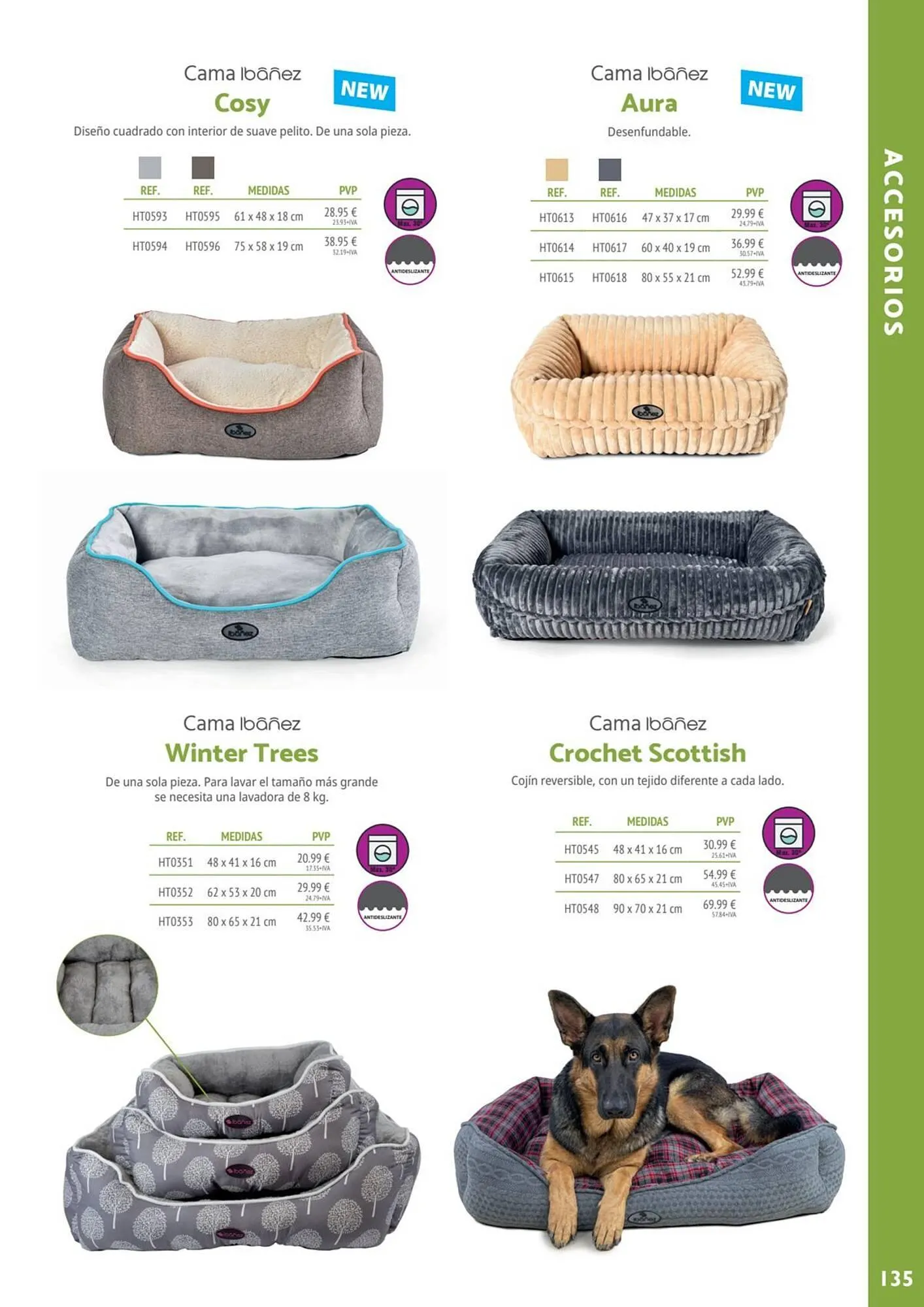 Catálogo de Folleto Setter Bakio 14 de junio al 14 de junio 2025 - Página 39