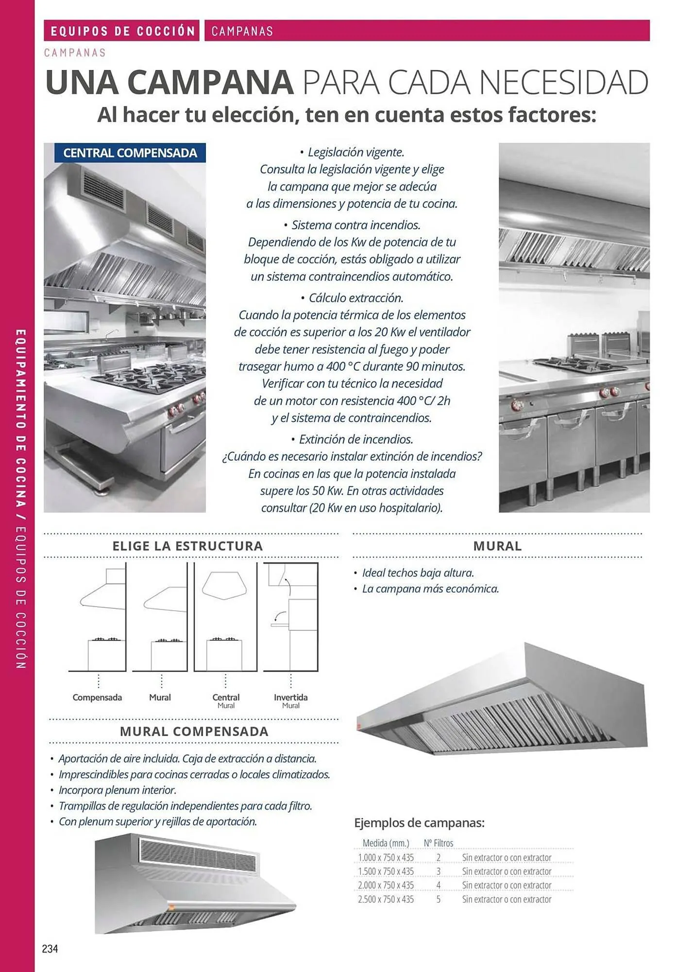 Catálogo de Catálogo Makro 6 de marzo al 31 de diciembre 2026 - Página 234