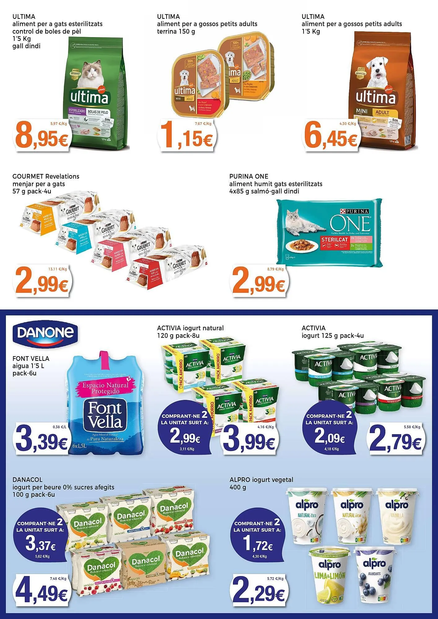 Catálogo de Folleto Keisy 23 de mayo al 22 de junio 2024 - Página 19