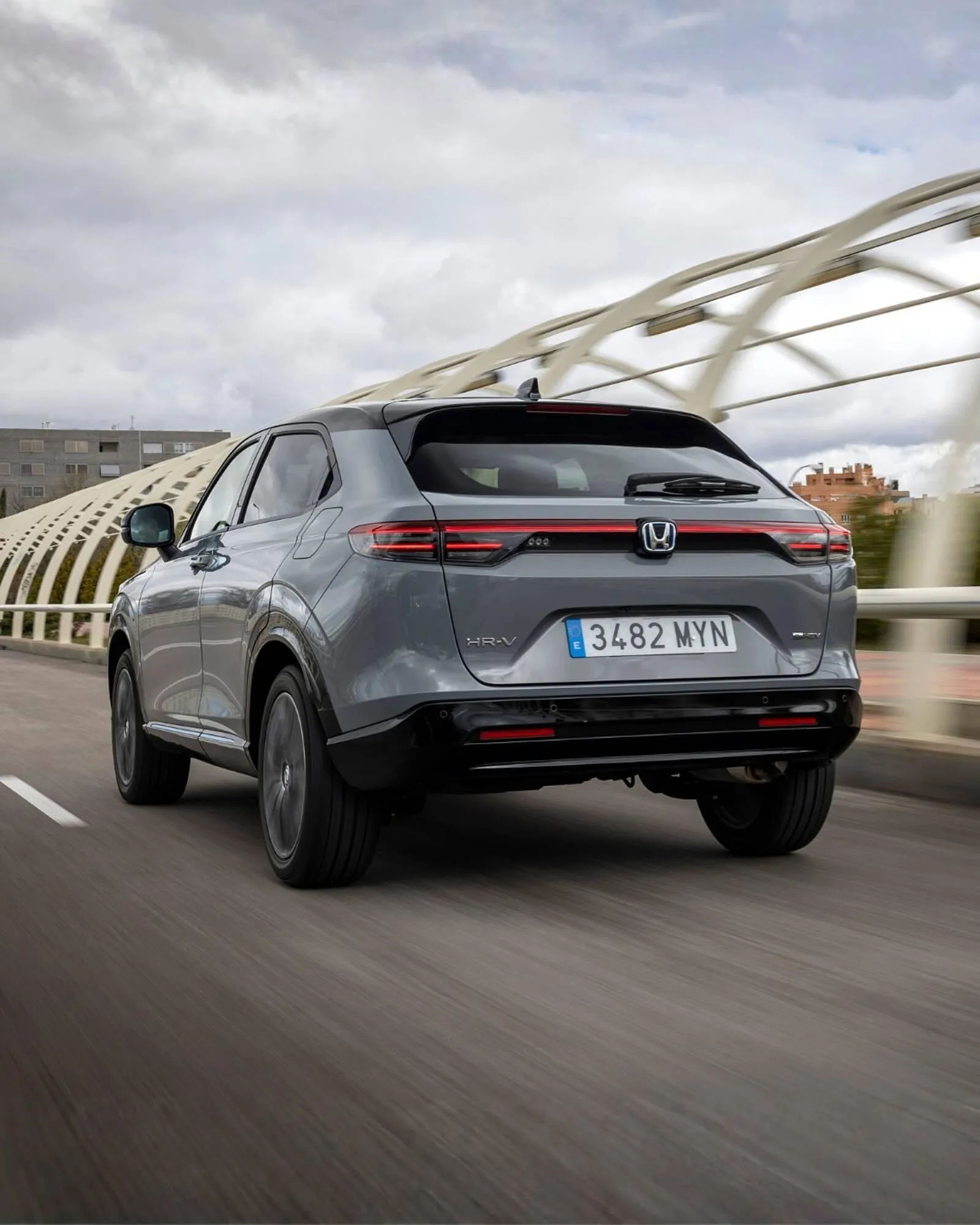 Catálogo de Folleto Honda 6 de noviembre al 4 de enero 2026 - Página 4