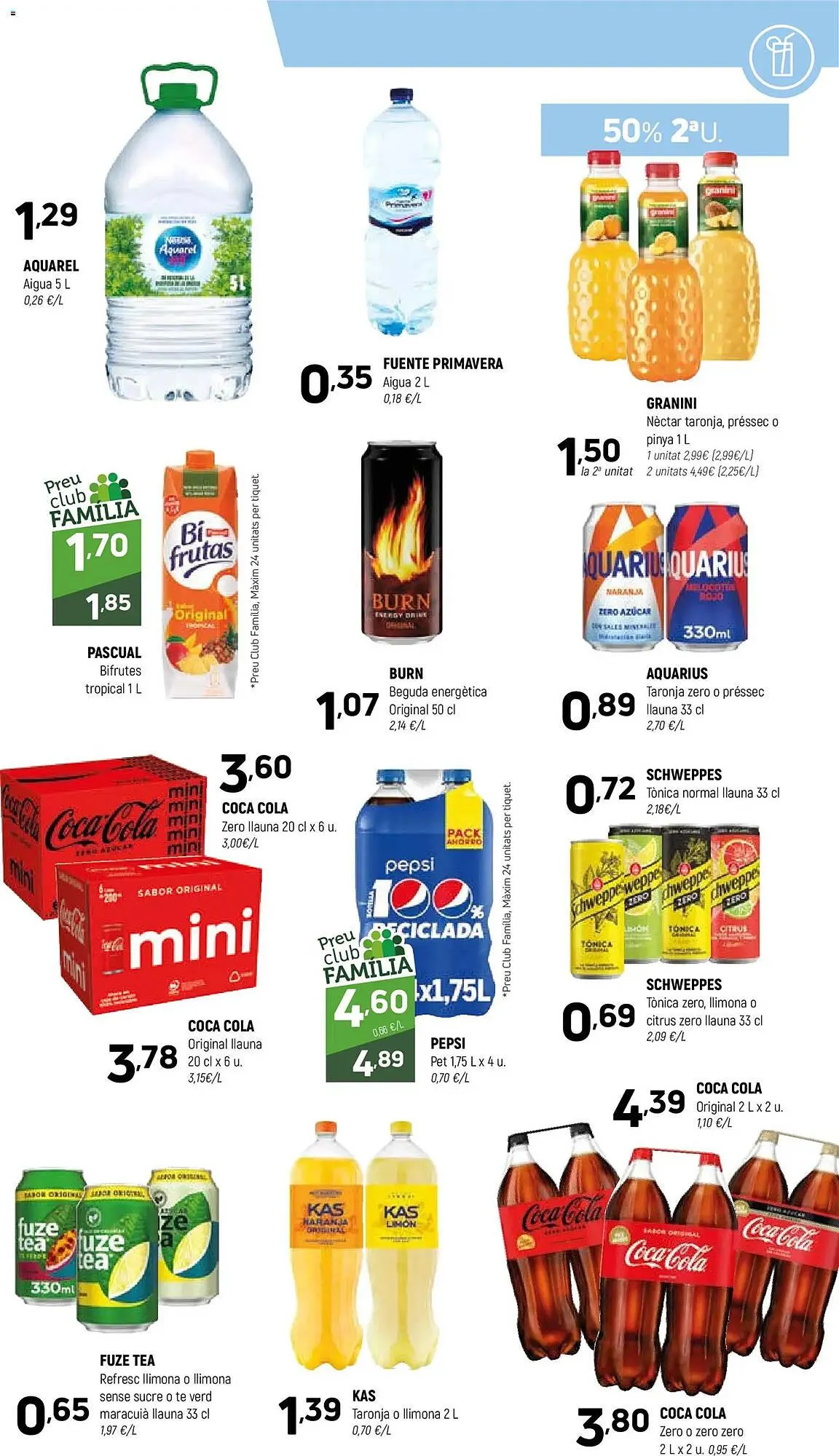 Catálogo de Catálogo Coviran 27 de enero al 7 de febrero 2026 - Página 15