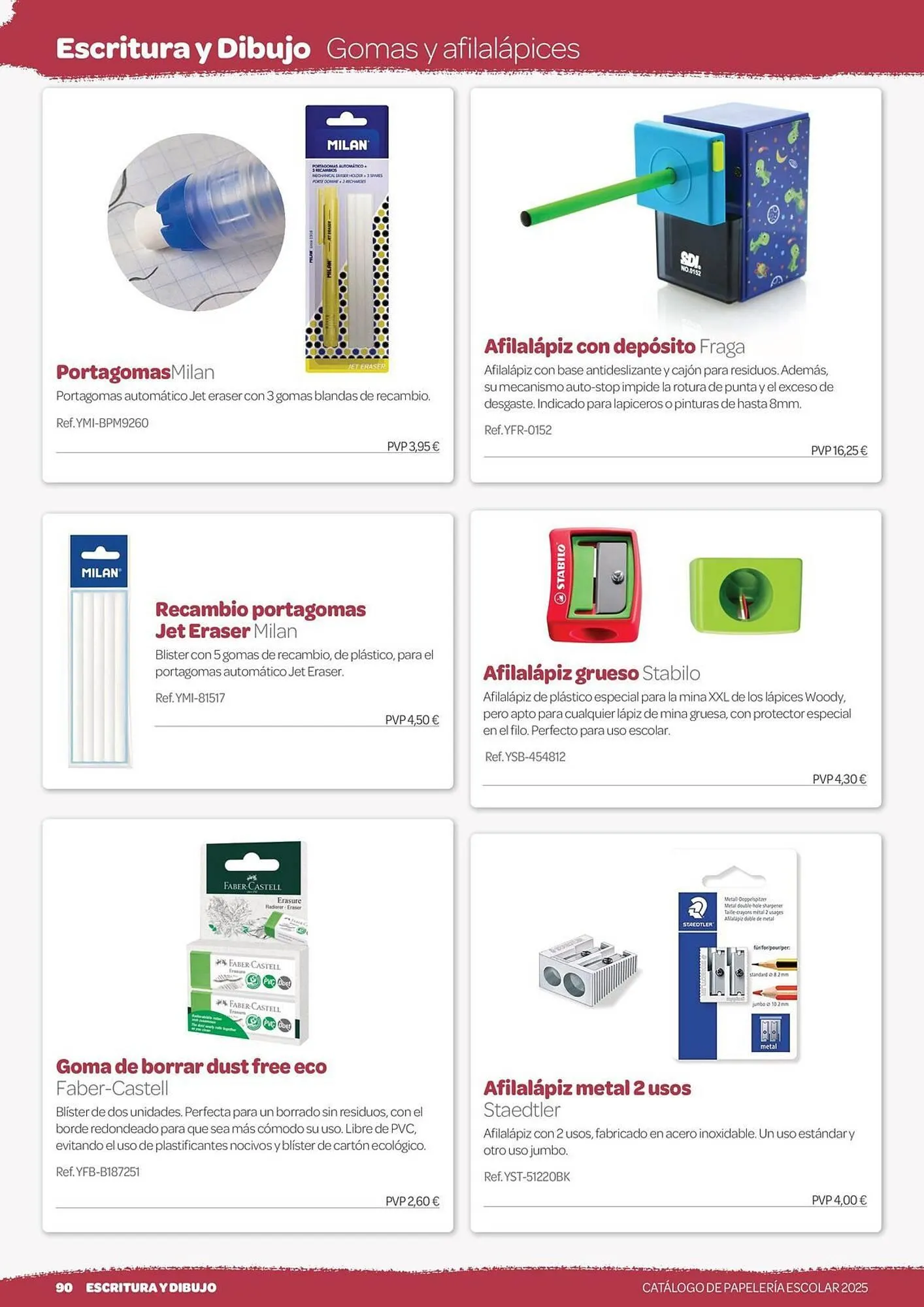 Catálogo de Folleto Dideco 2 de julio al 31 de diciembre 2025 - Página 90