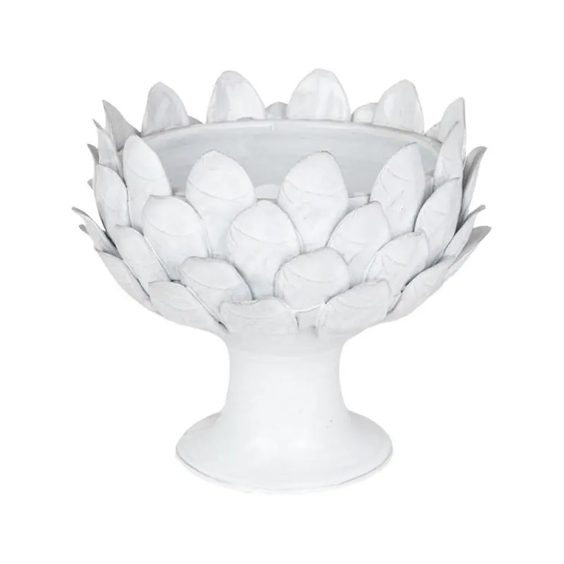 Cuenco Marielle M, blanco