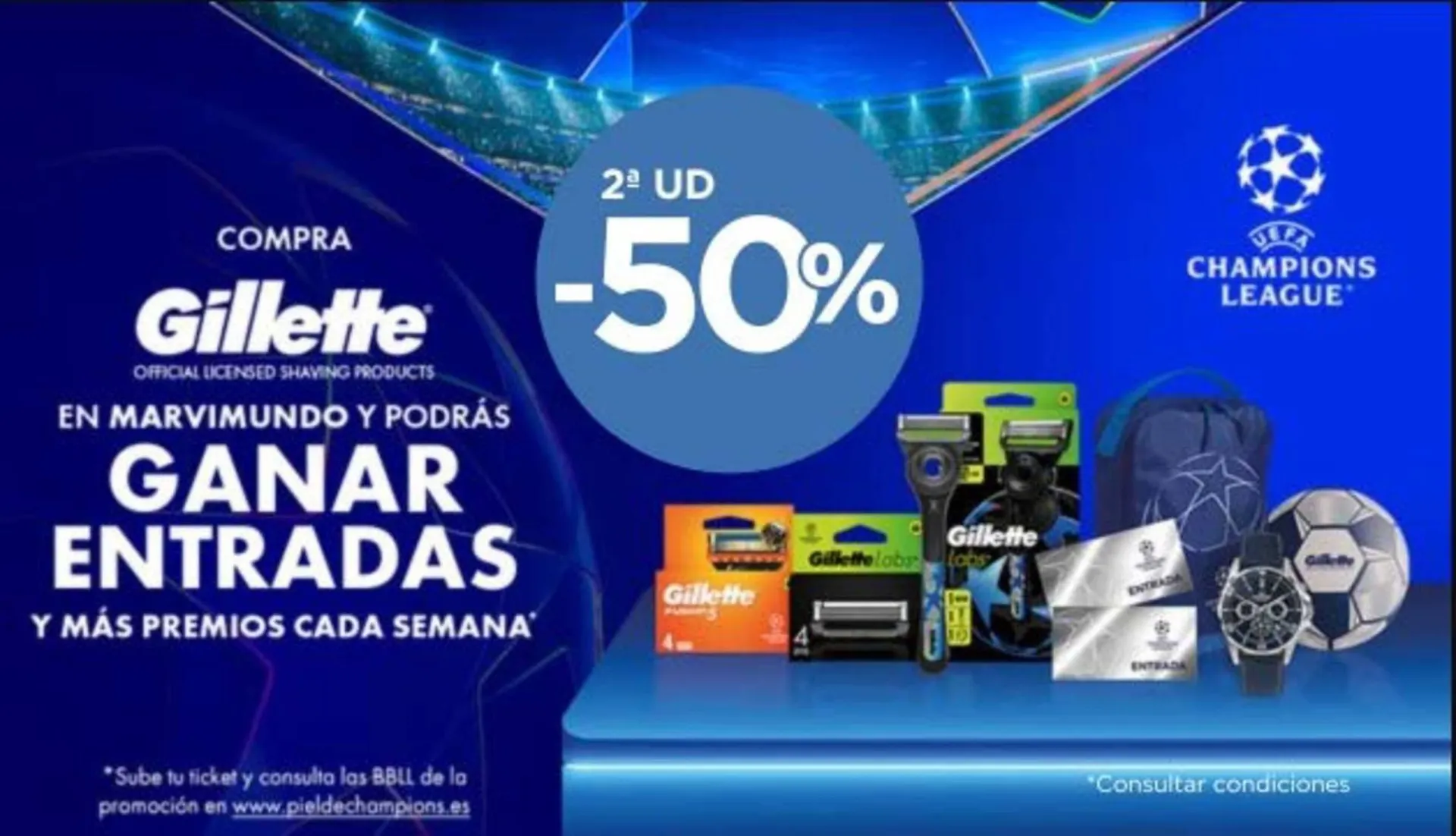Catálogo de Folleto Marvimundo 22 de enero al 28 de enero 2026 - Página 3
