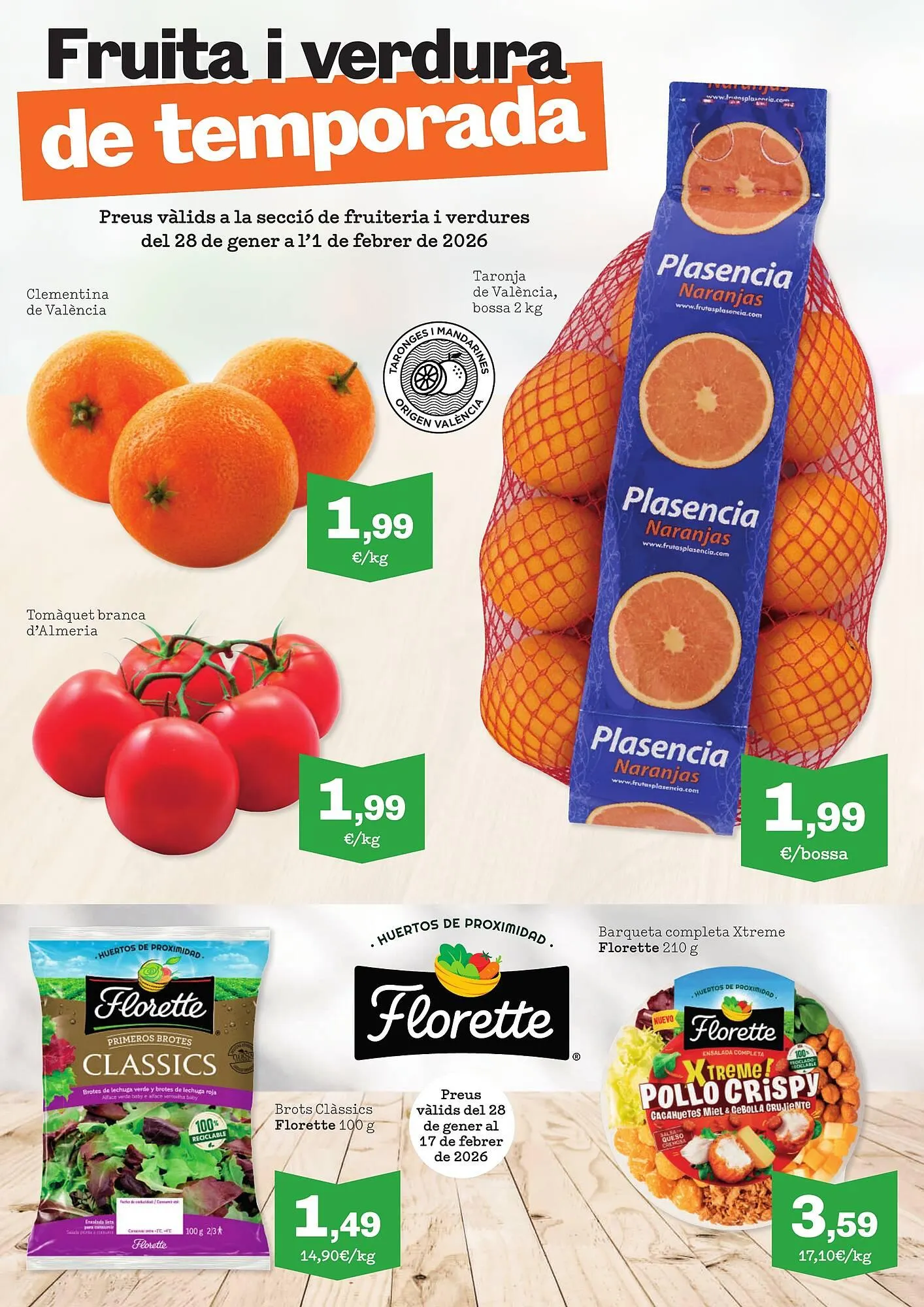 Catálogo de Catálogo Sorli 28 de enero al 17 de febrero 2026 - Página 2